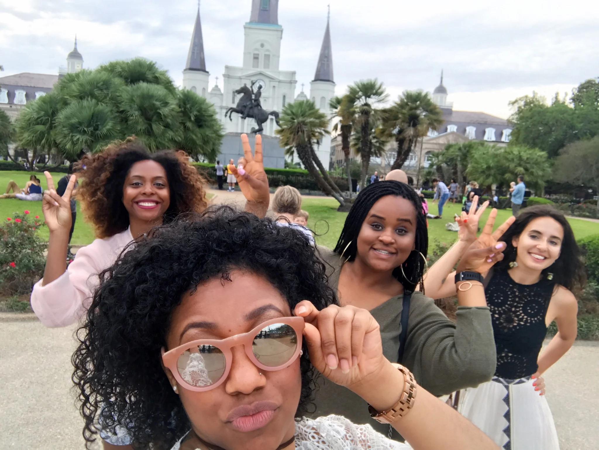 My Top Travel Moments of 2017 — Travel Jewels
