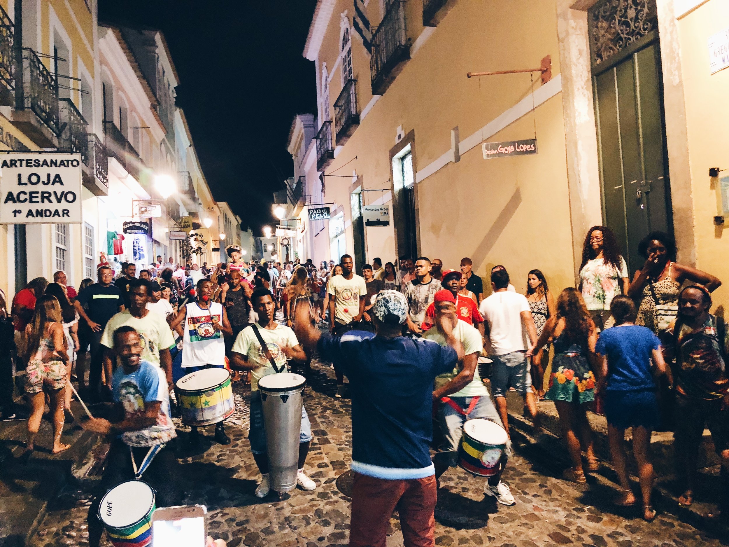 12 Culturally- Rich Things to Do in Salvador, Brazil