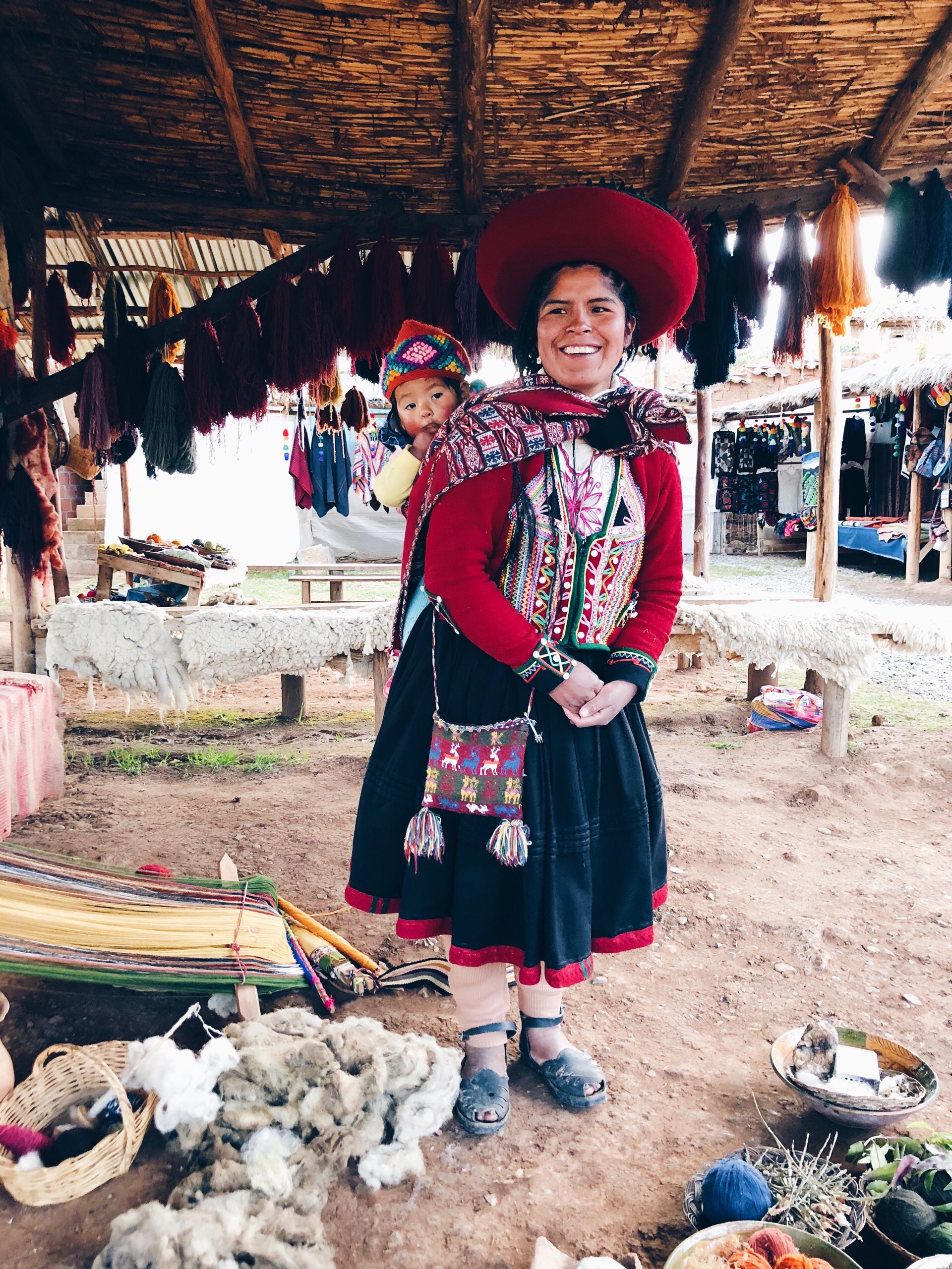 7 Day Peru Itinerary