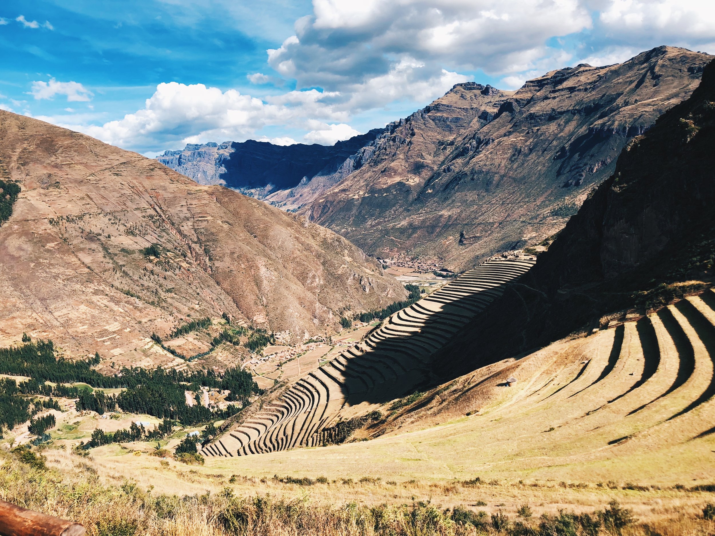 The Ultimate 7 Day Peru Itinerary- Sacred Valley Tour