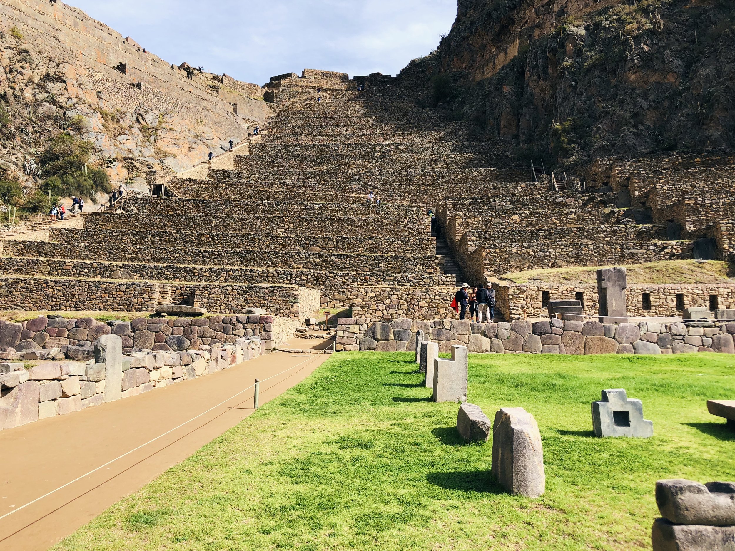 The Ultimate 7 Day Peru Itinerary- Sacred Valley