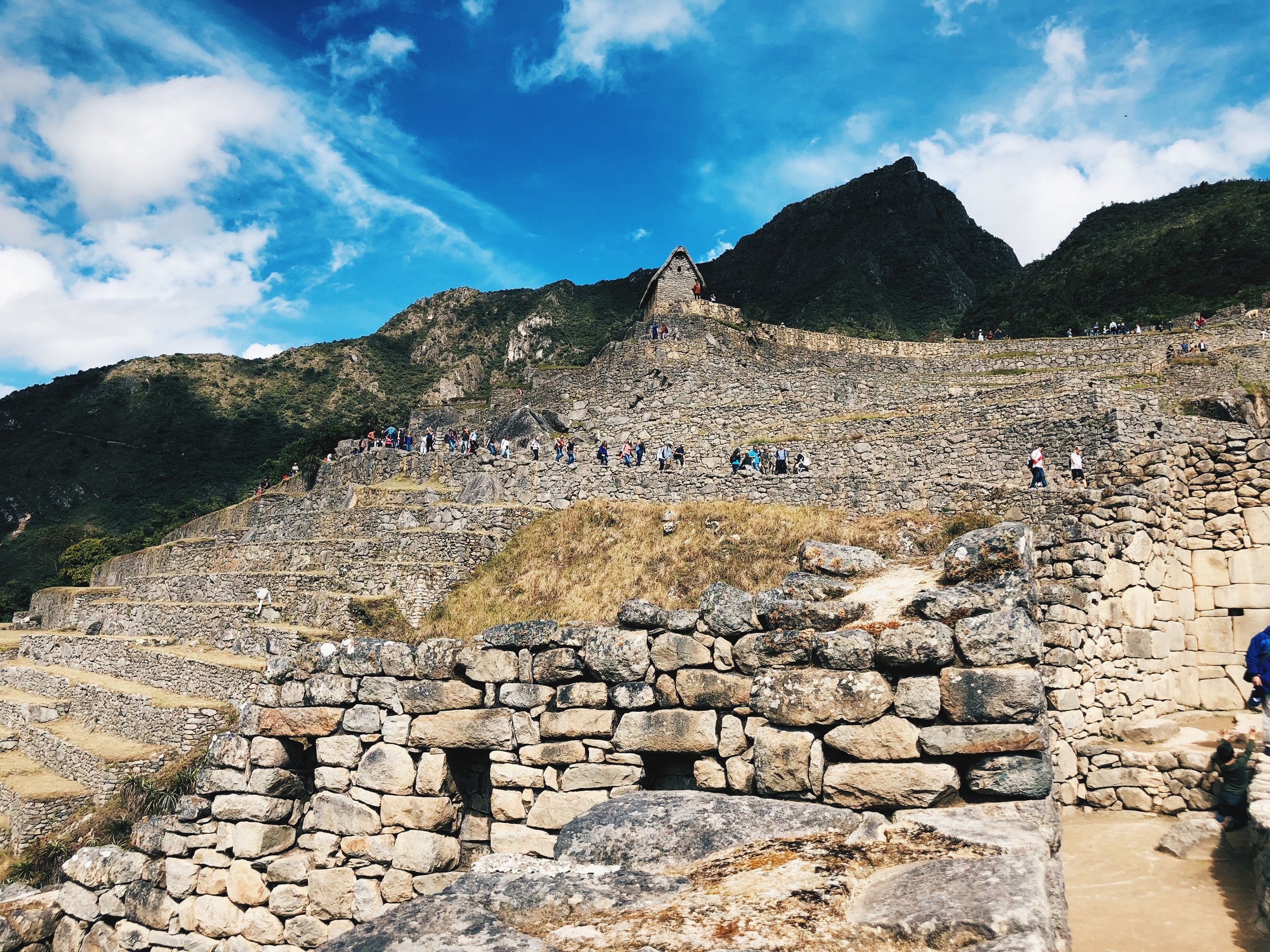 Guide to Visiting Machu Picchu