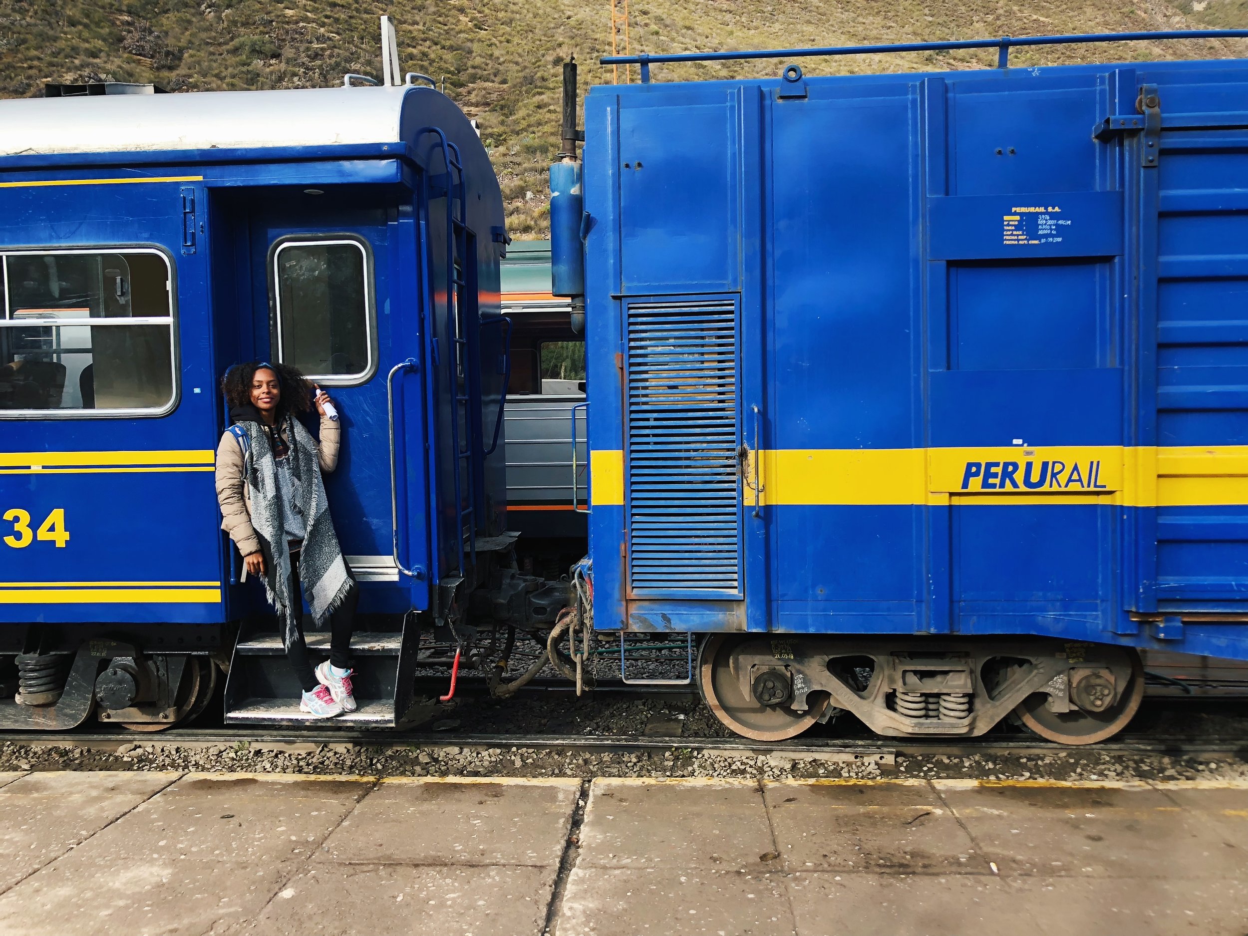 How to get to Machu Picchu
