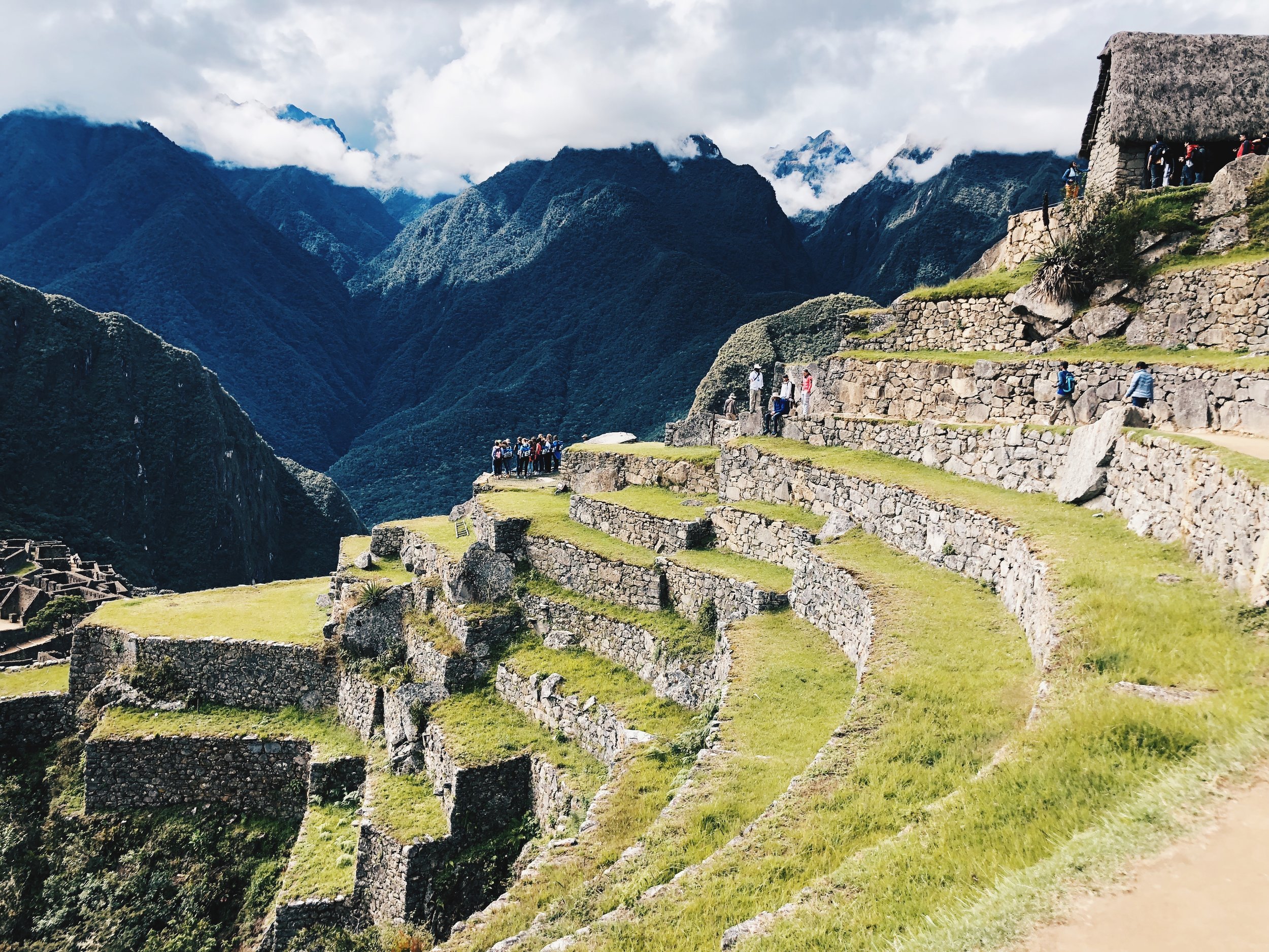  Guide to Visiting Machu Picchu