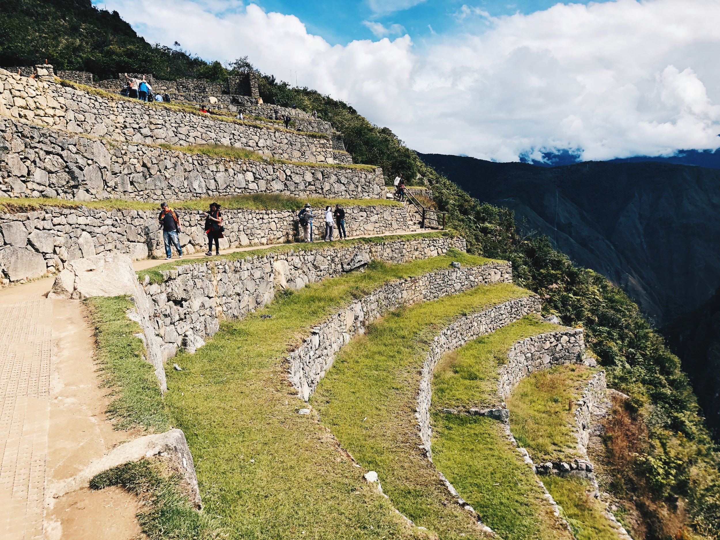  Guide to Visiting Machu Picchu