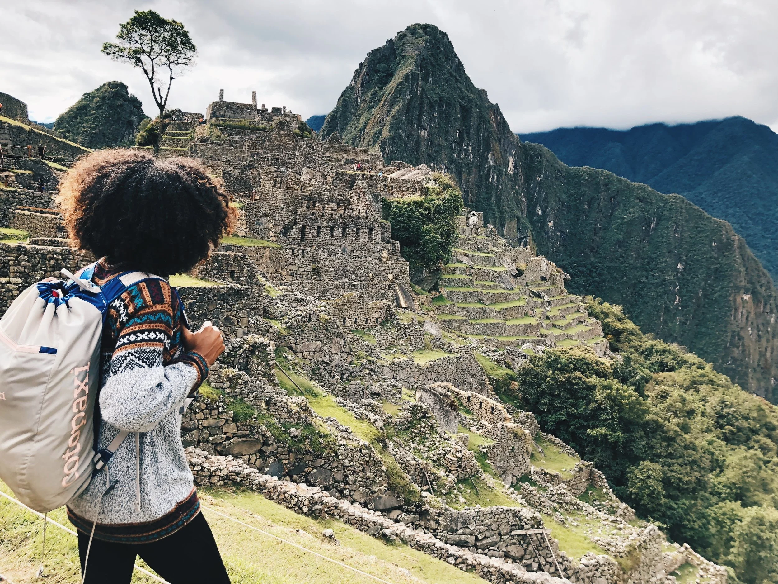 Guide to Visiting Machu Picchu — travelJewels