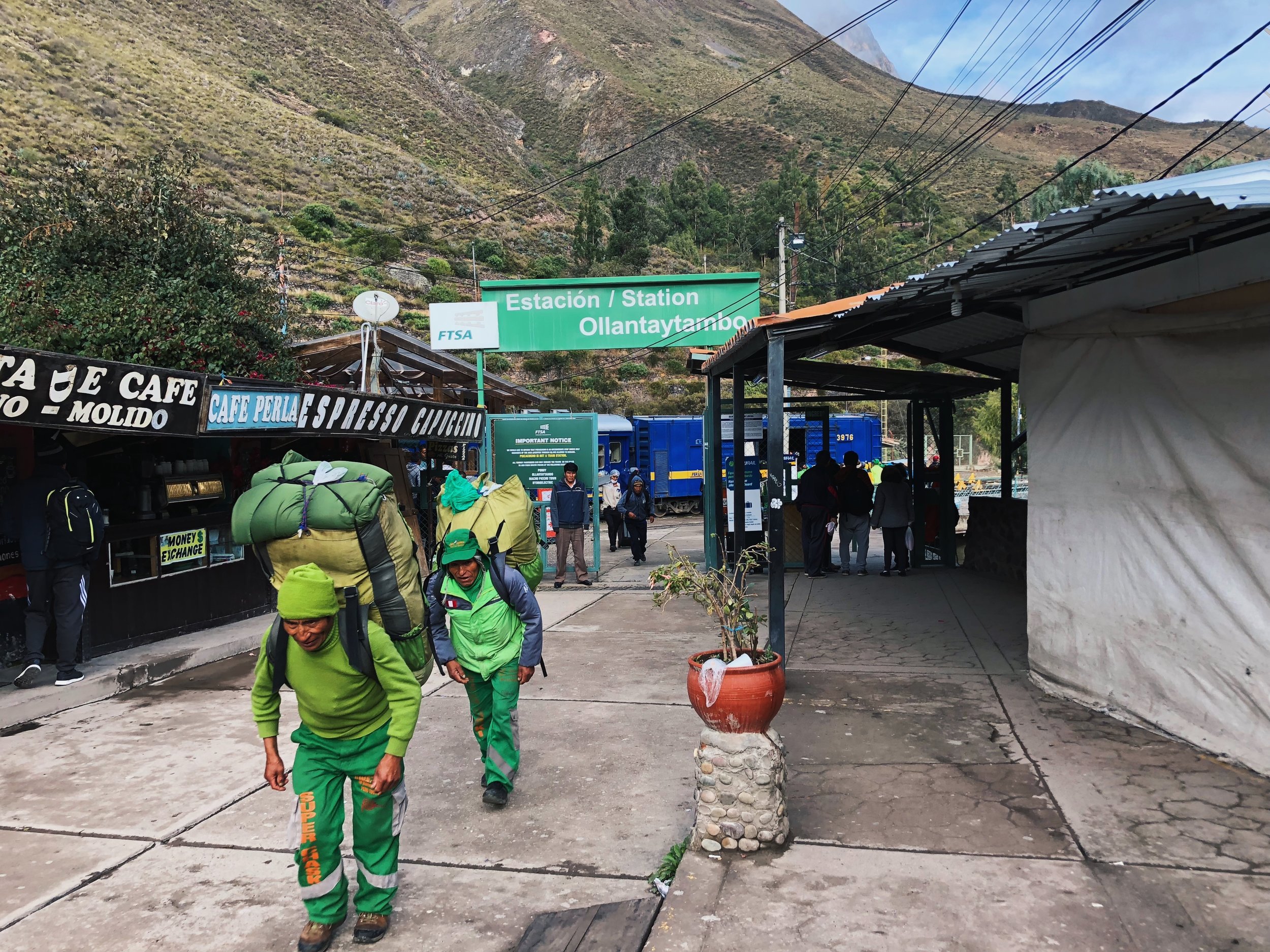 Guide to Visiting Machu Picchu