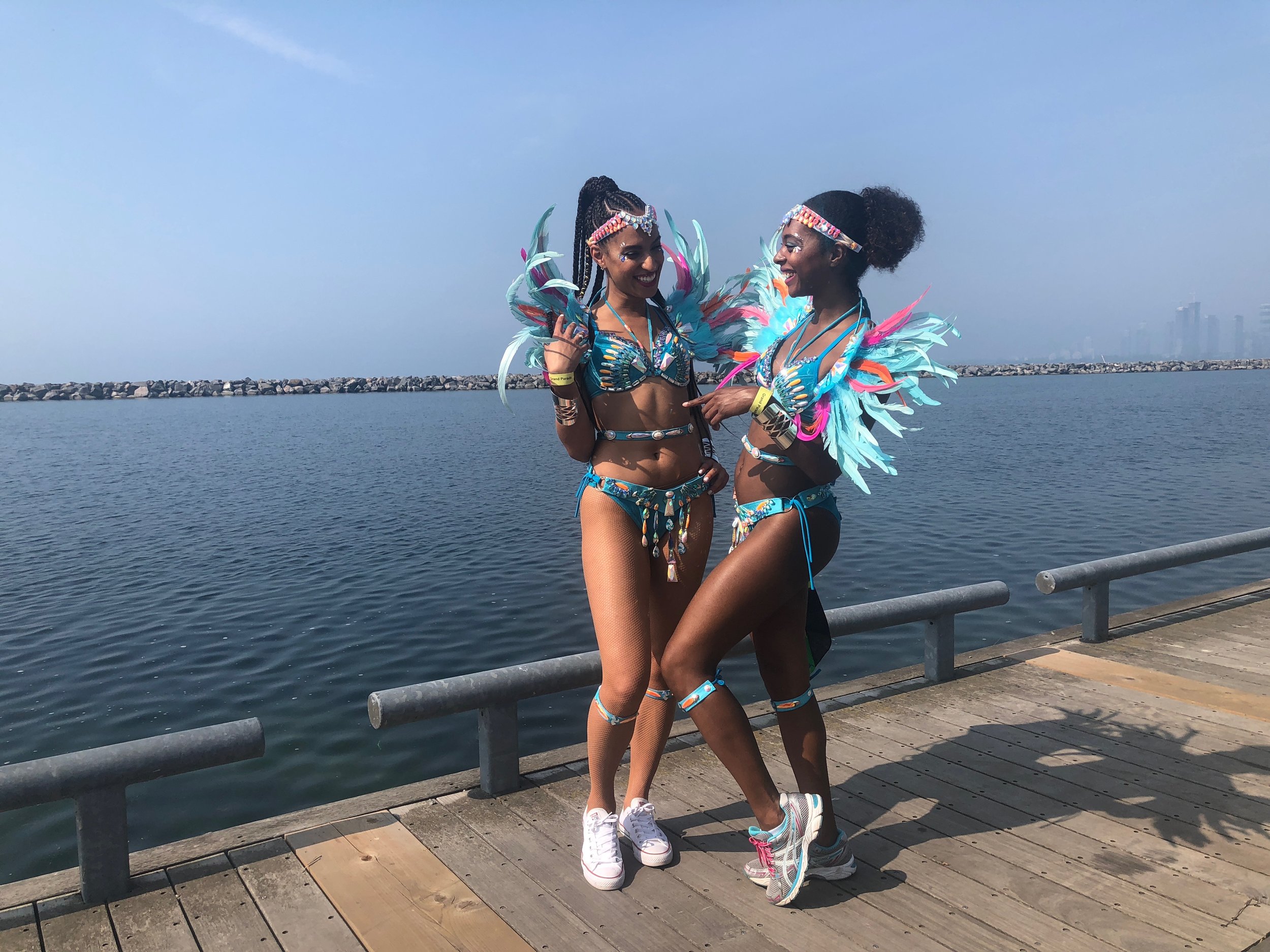 The Newbie's Guide to Caribana Festival in Toronto