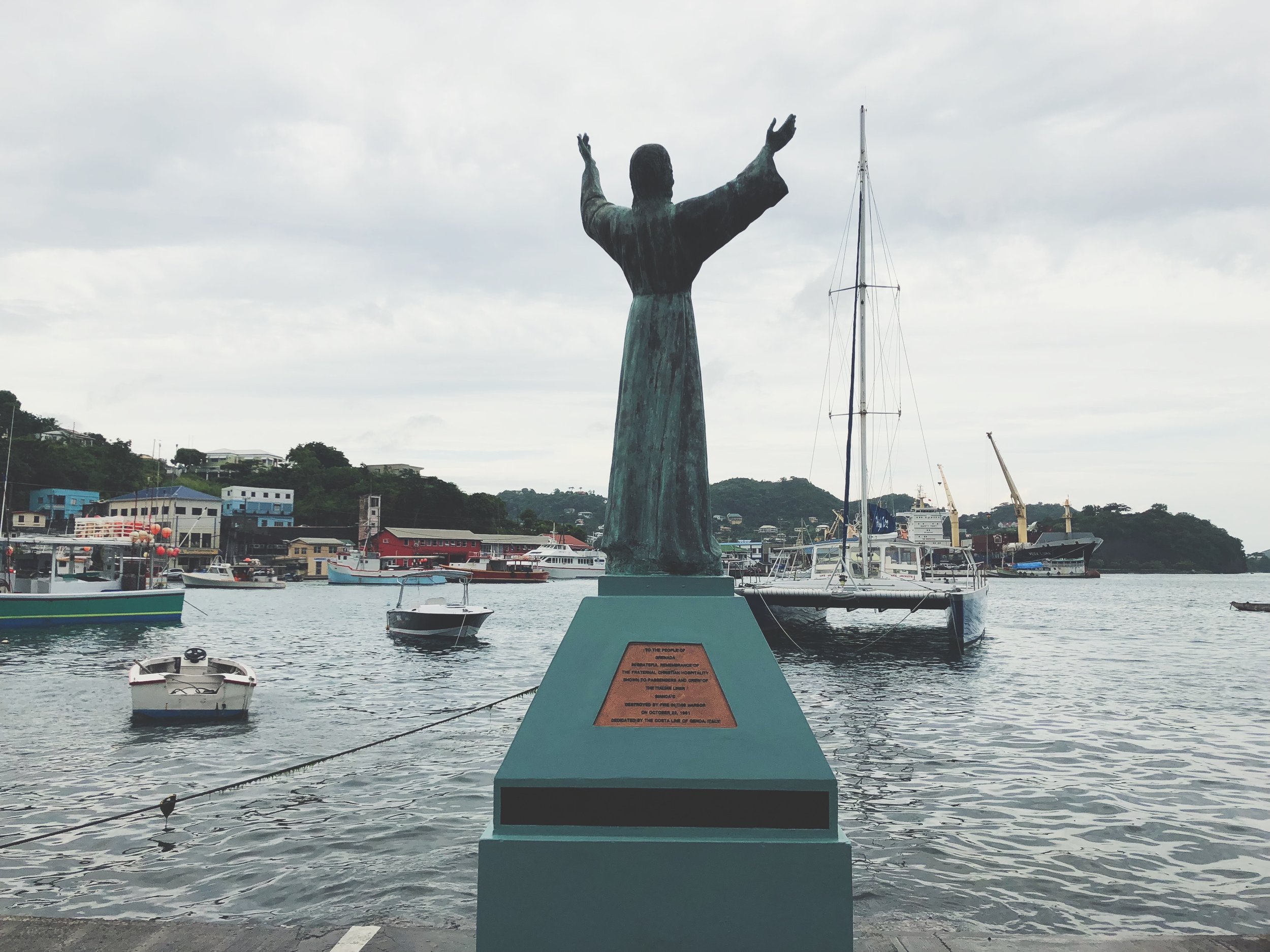 11 Fun Things to Do in Grenada
