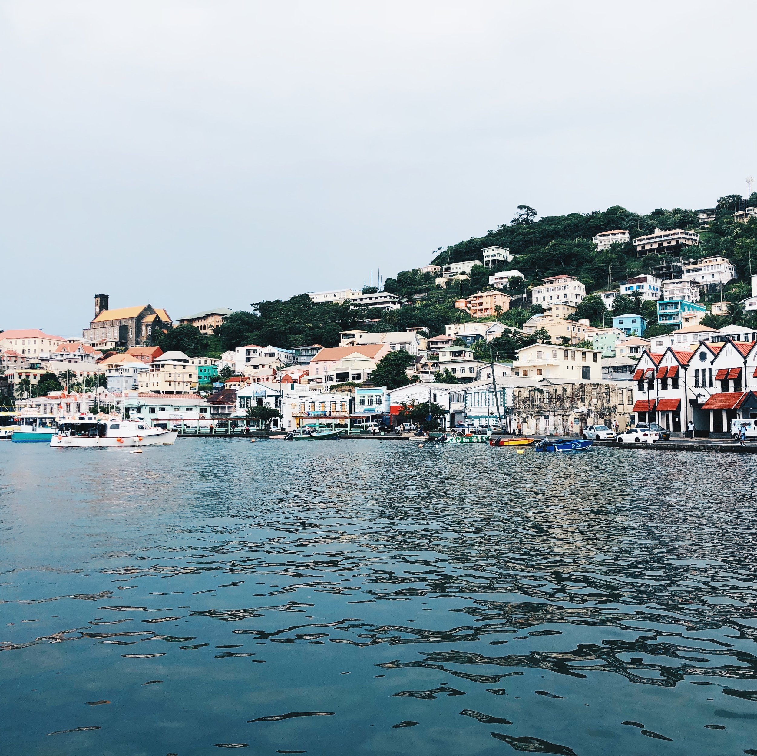 11 Fun Things to Do in Grenada