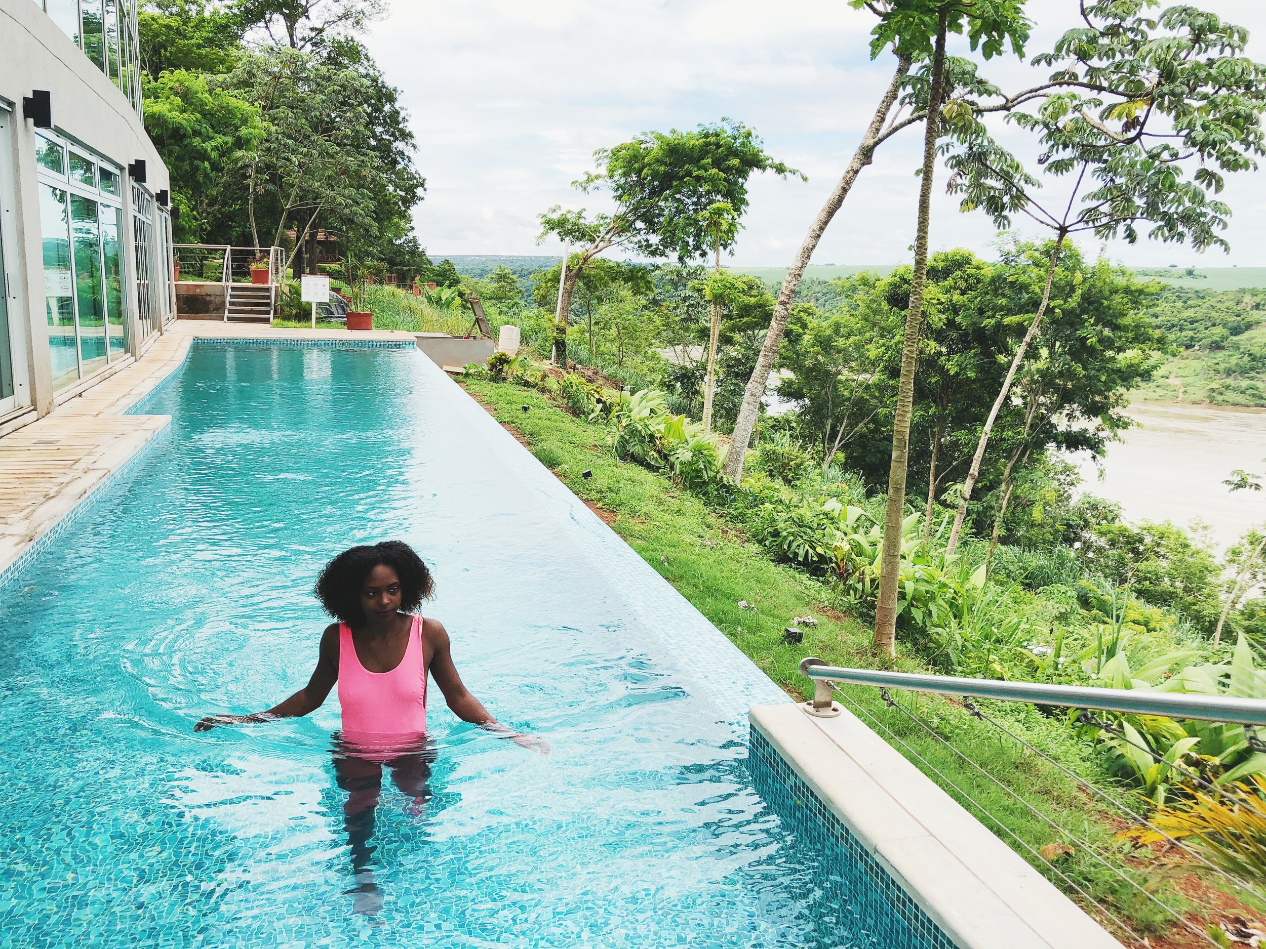 12 Top Travel Moments of 2018- Staying at Hotel Guaminí Misión