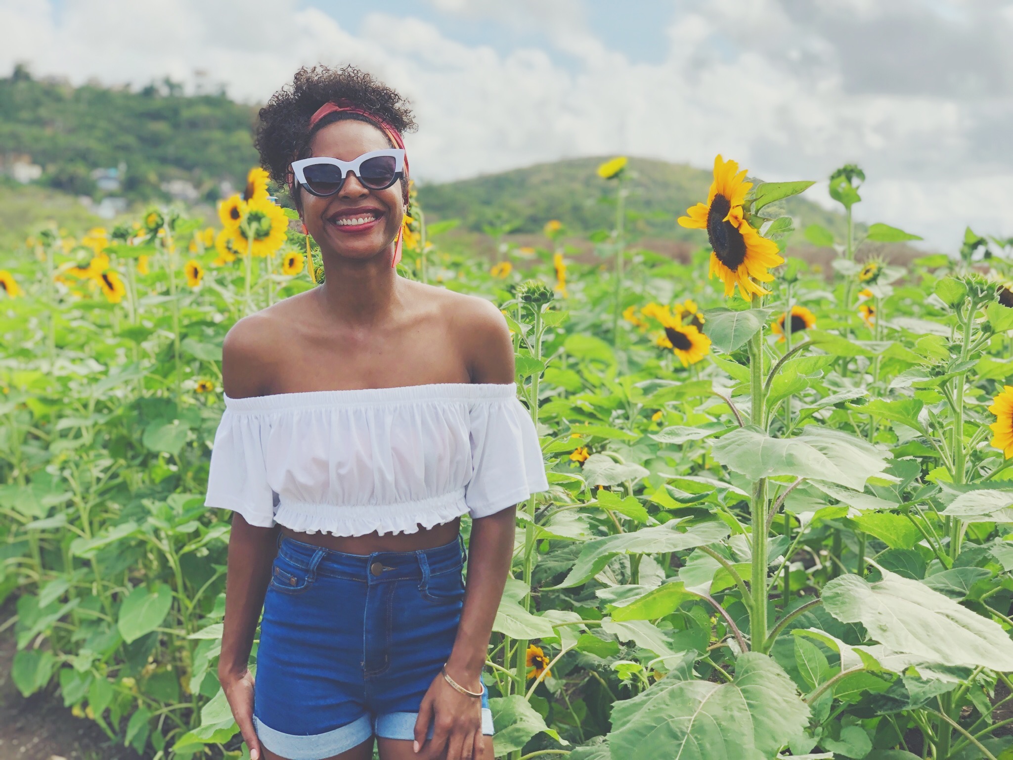  Finca el Girasol in Guánica