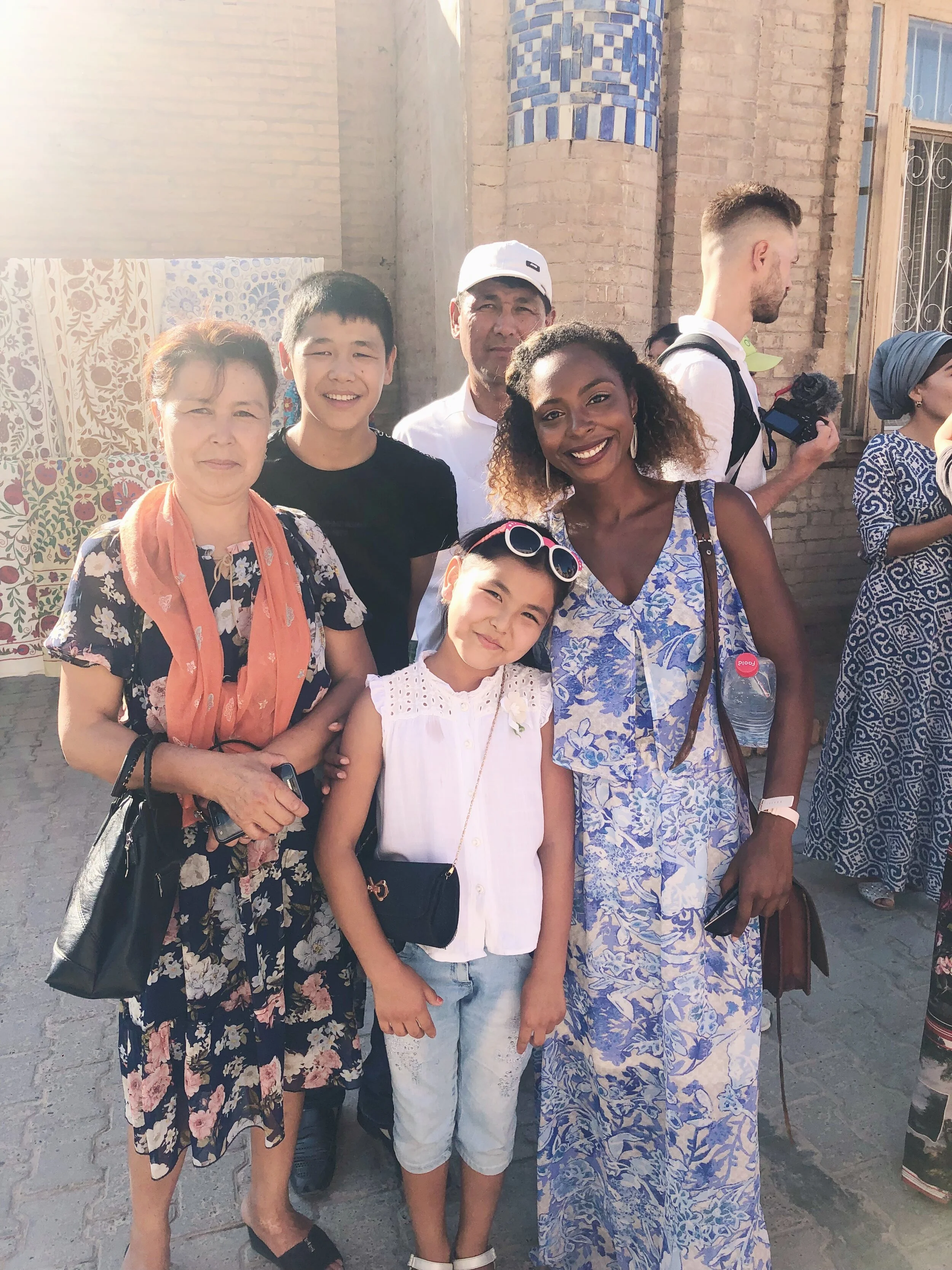 19 Useful Tips for Visiting Uzbekistan — Travel Jewels