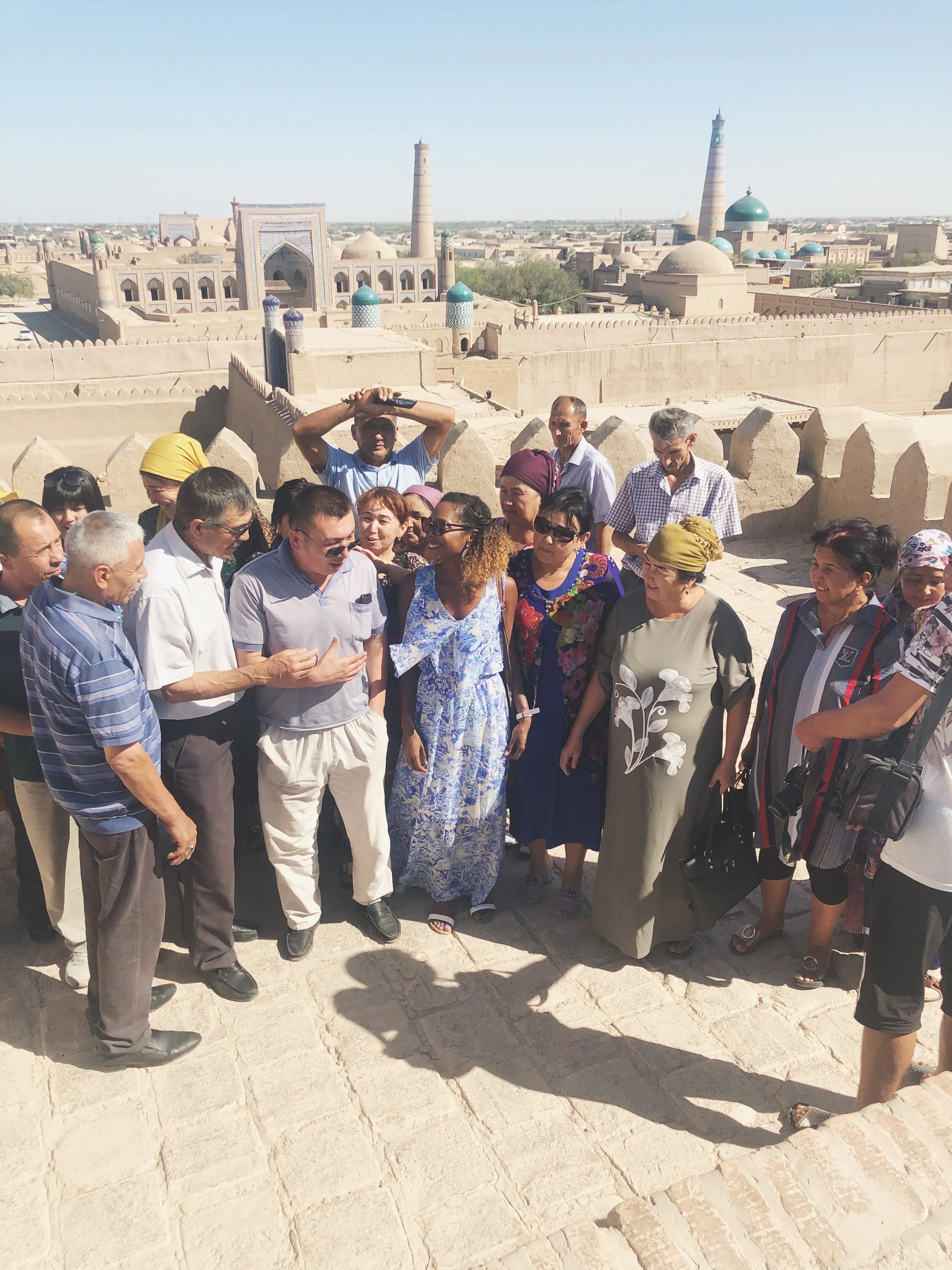 19 Useful Tips for Visiting Uzbekistan — Travel Jewels