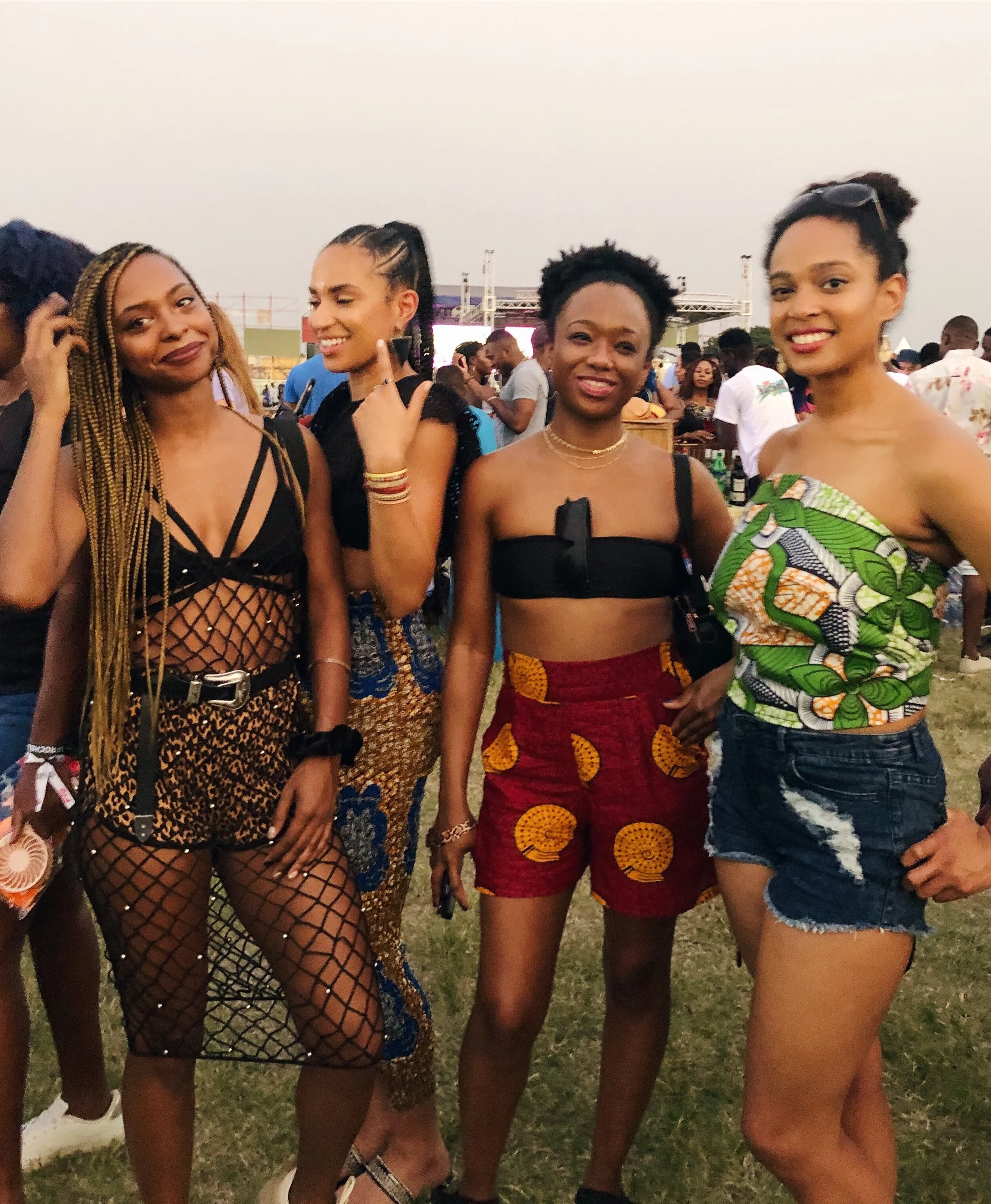 The Ultimate Ghana Travel Guide — travelJewels