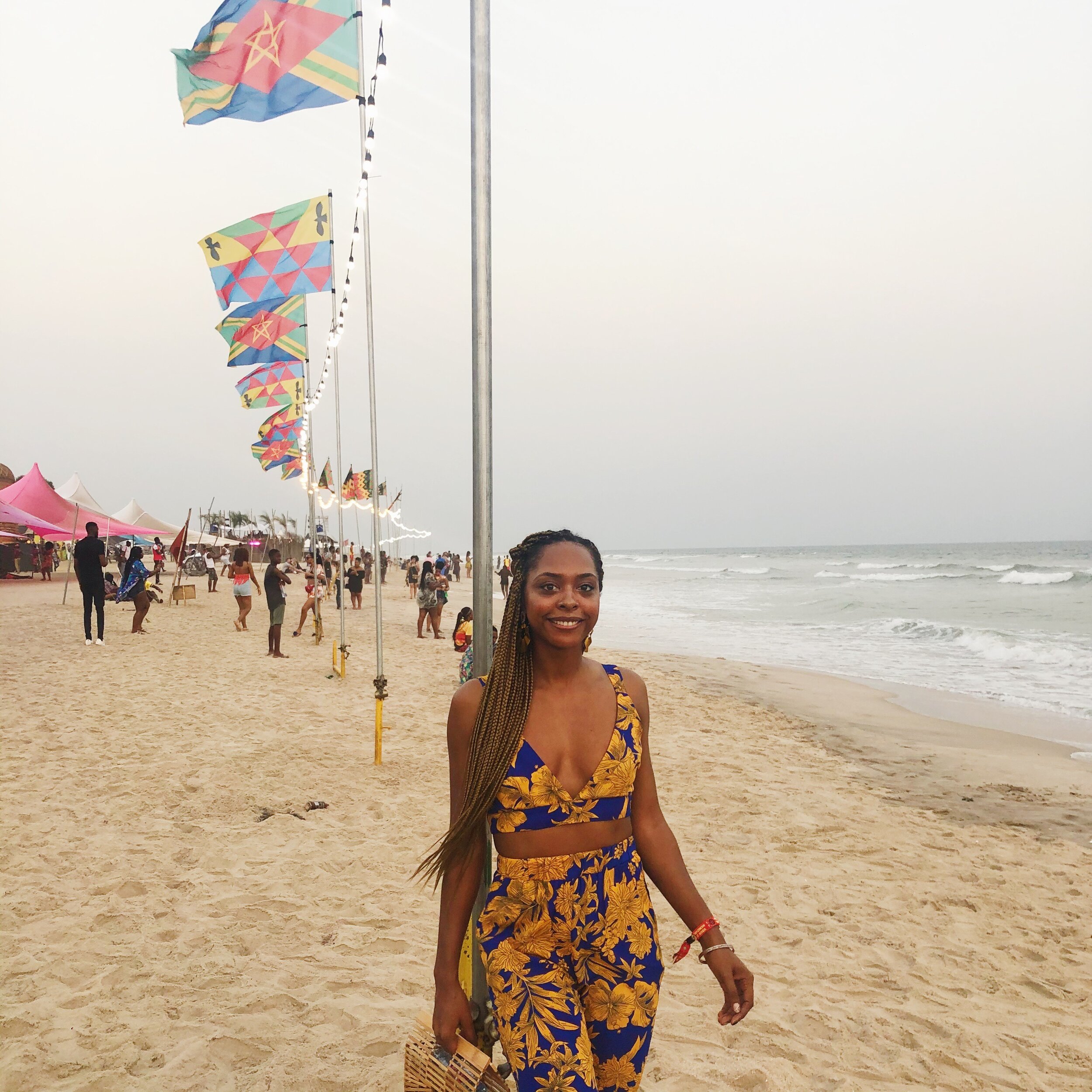 Everything you Need to Know about Vacationing in Ghana — Travel Jewels