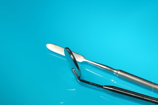 turqouise dental glass .jpg
