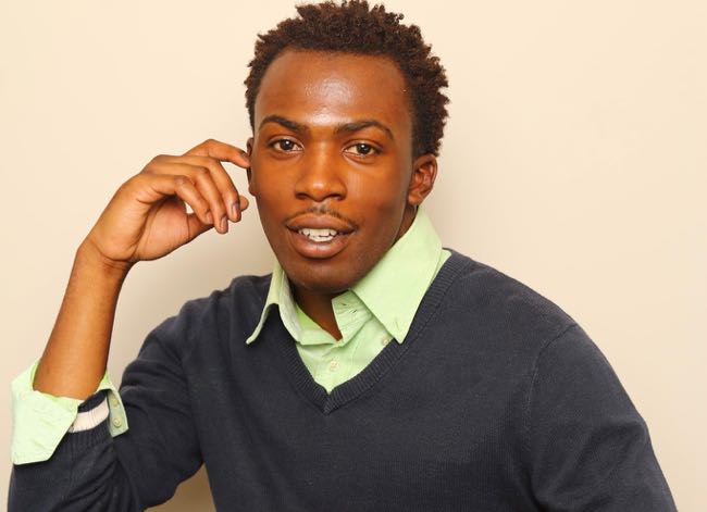 London Jermaine aka Michael Smith