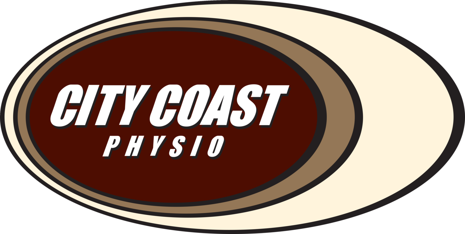 City Coast Physio
