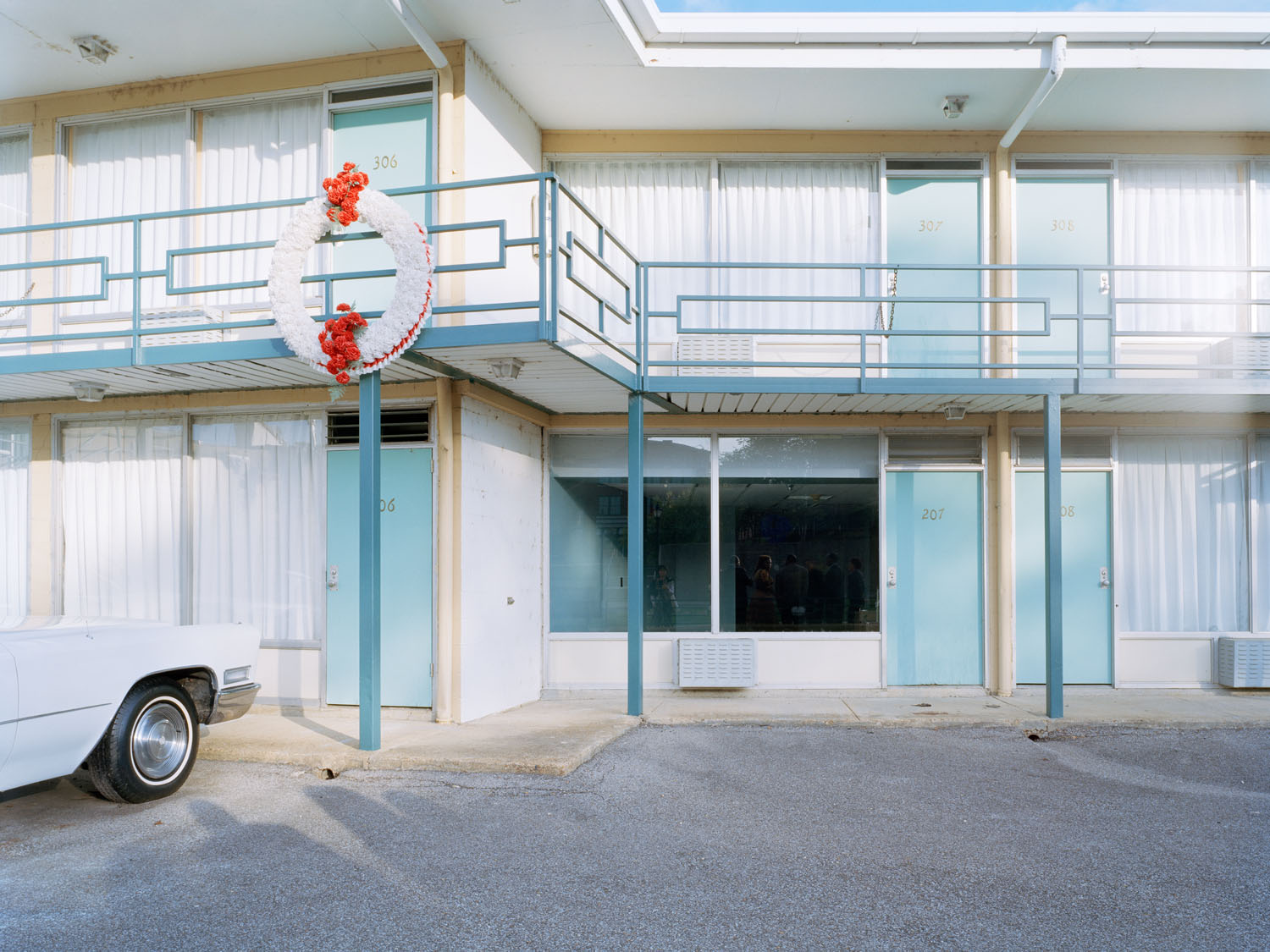 Lorraine Motel