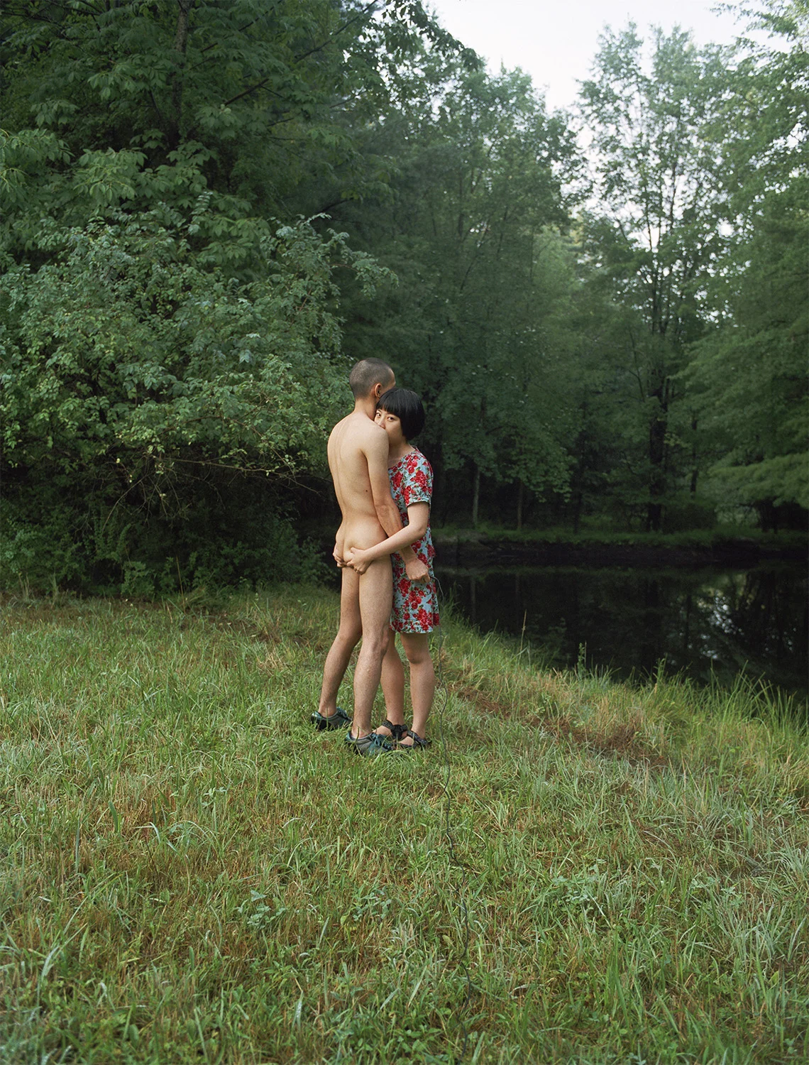 liao_2010_Get a firm grasp of your man.jpg