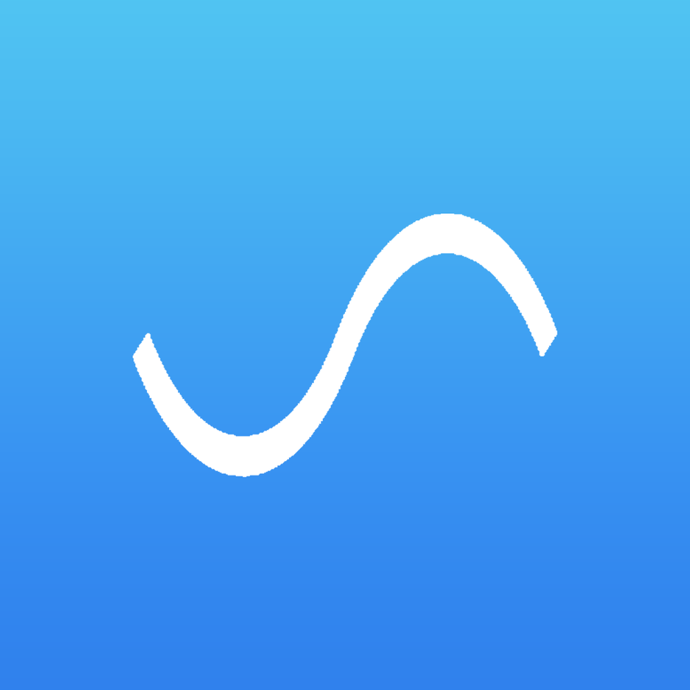 iBreathe app logo
