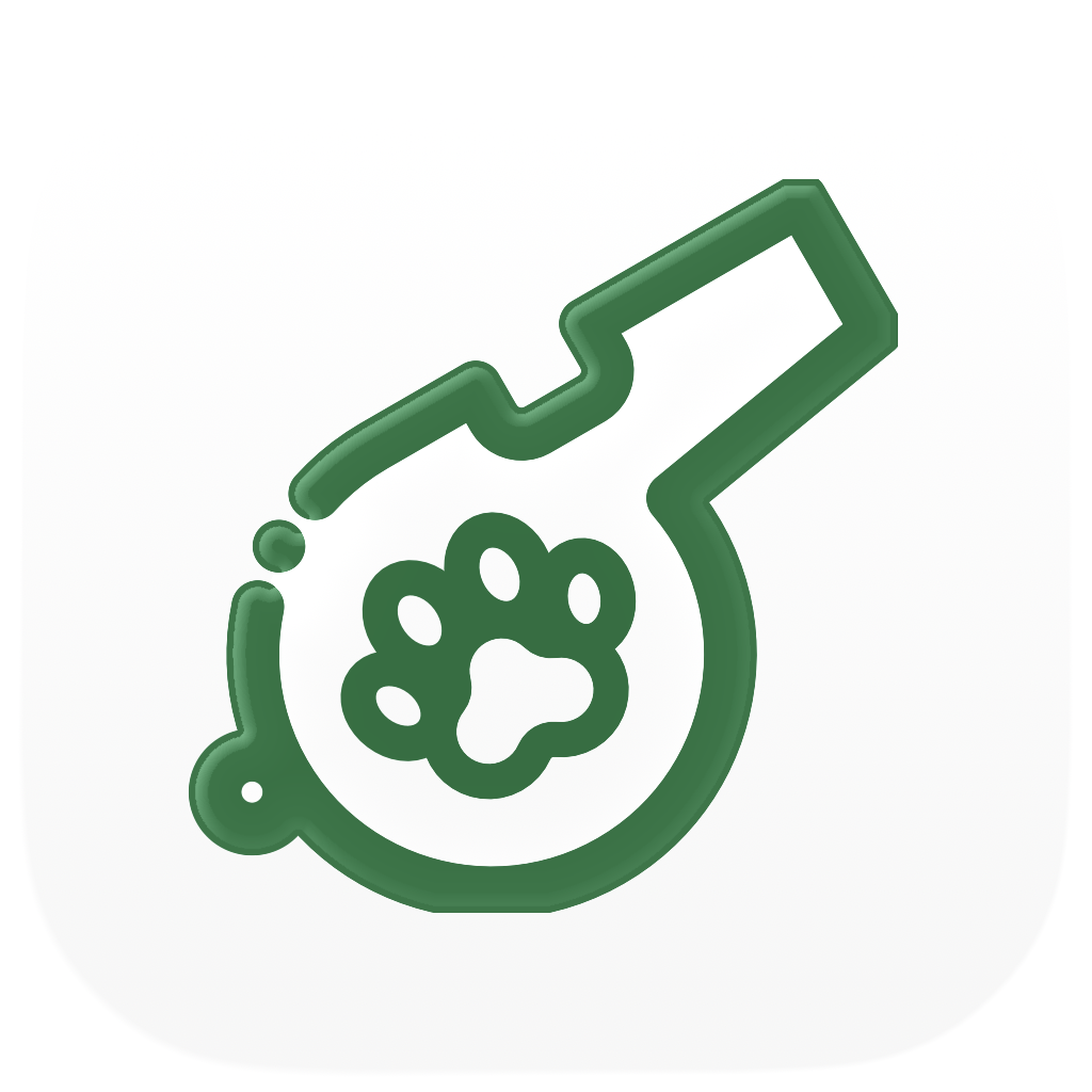 iTrainer - Dog Whistle &amp; Clicker