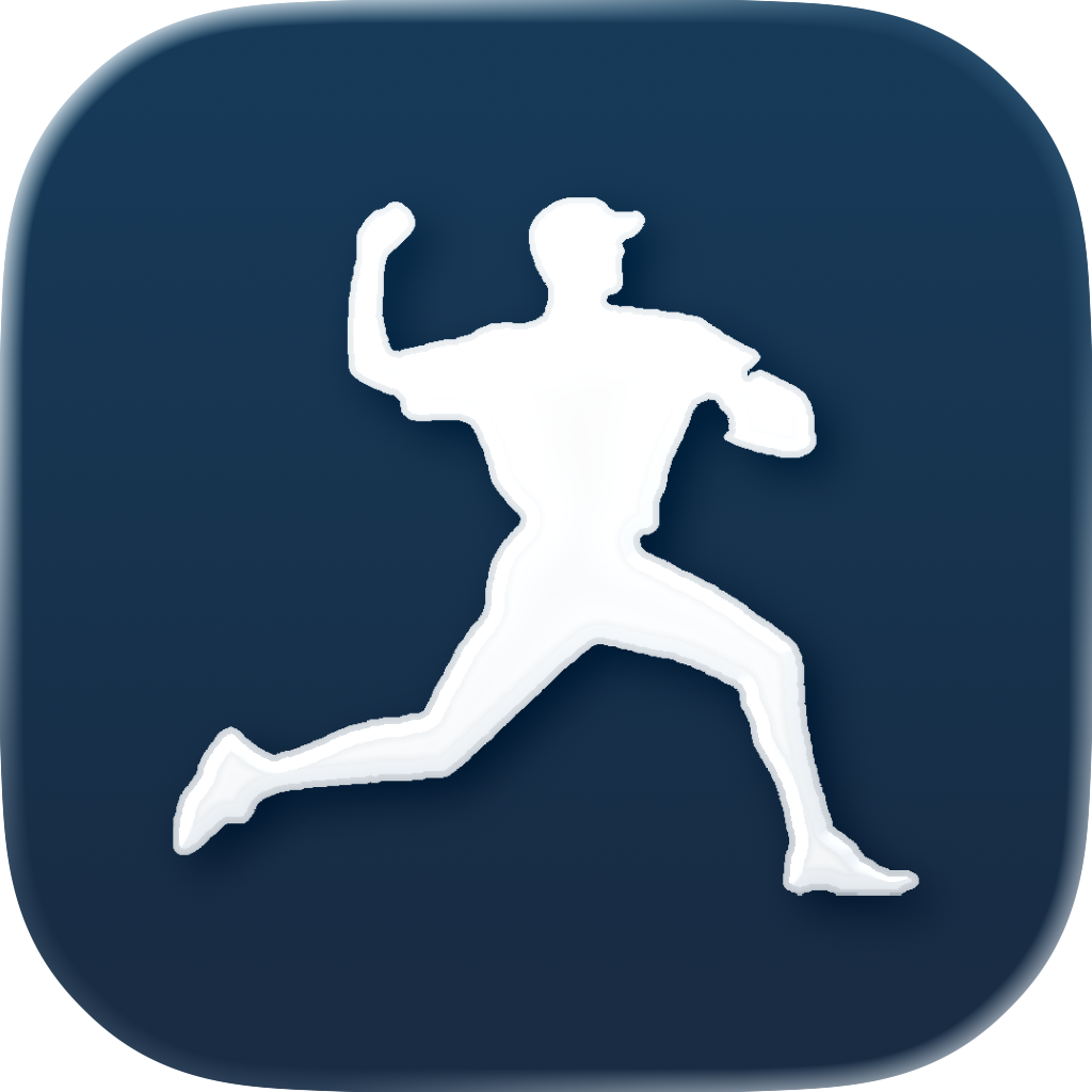 Pitch Counter &amp; Radar Gun