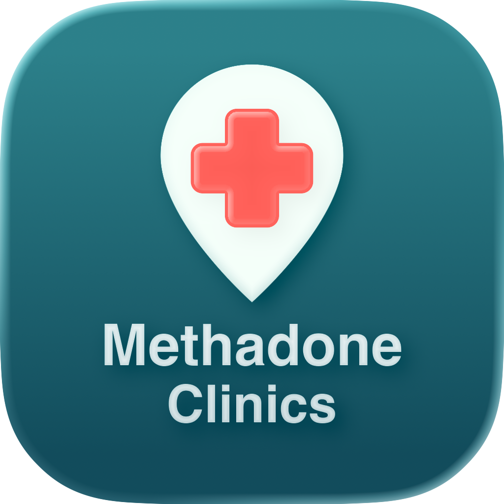 Methadone Clinic Locator