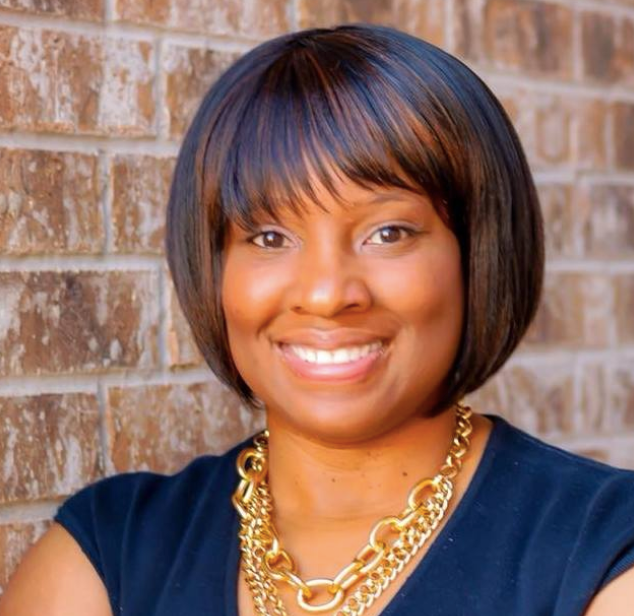 Terri Evans of Position CPR