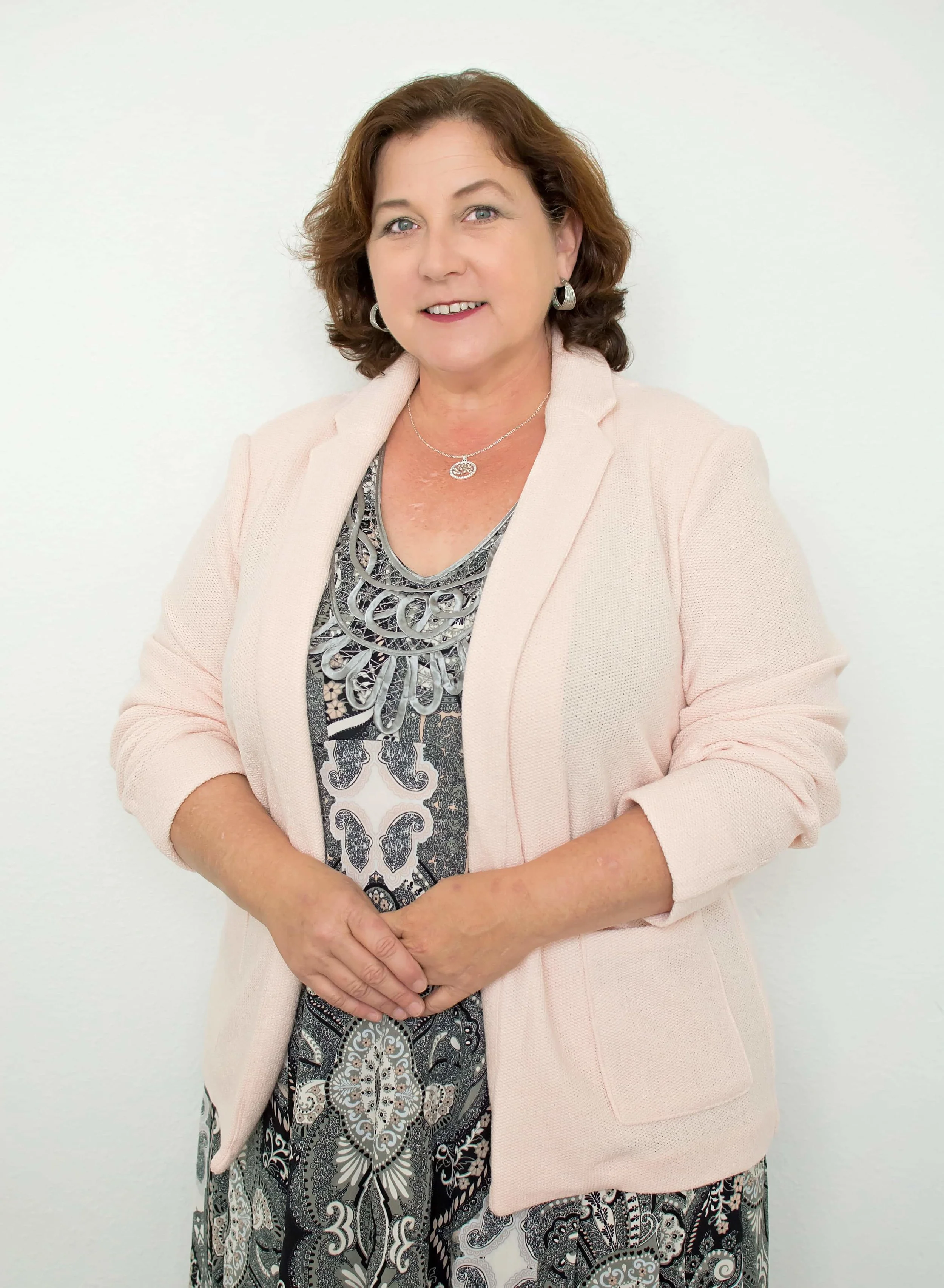 The Business of Growing a Business with Lori Johnston