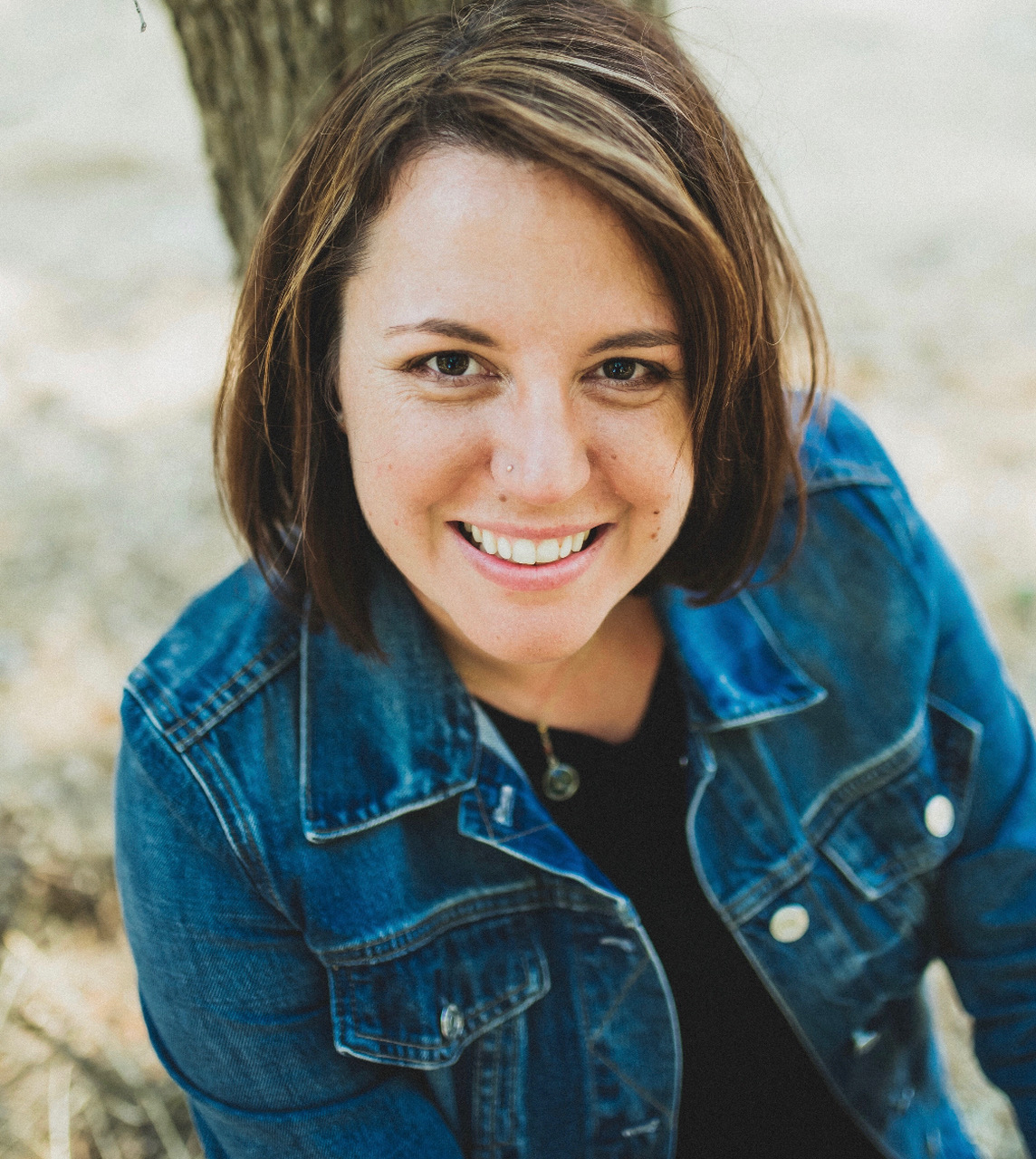 The Business of Trying Something New with Nurse Sarah Wells 