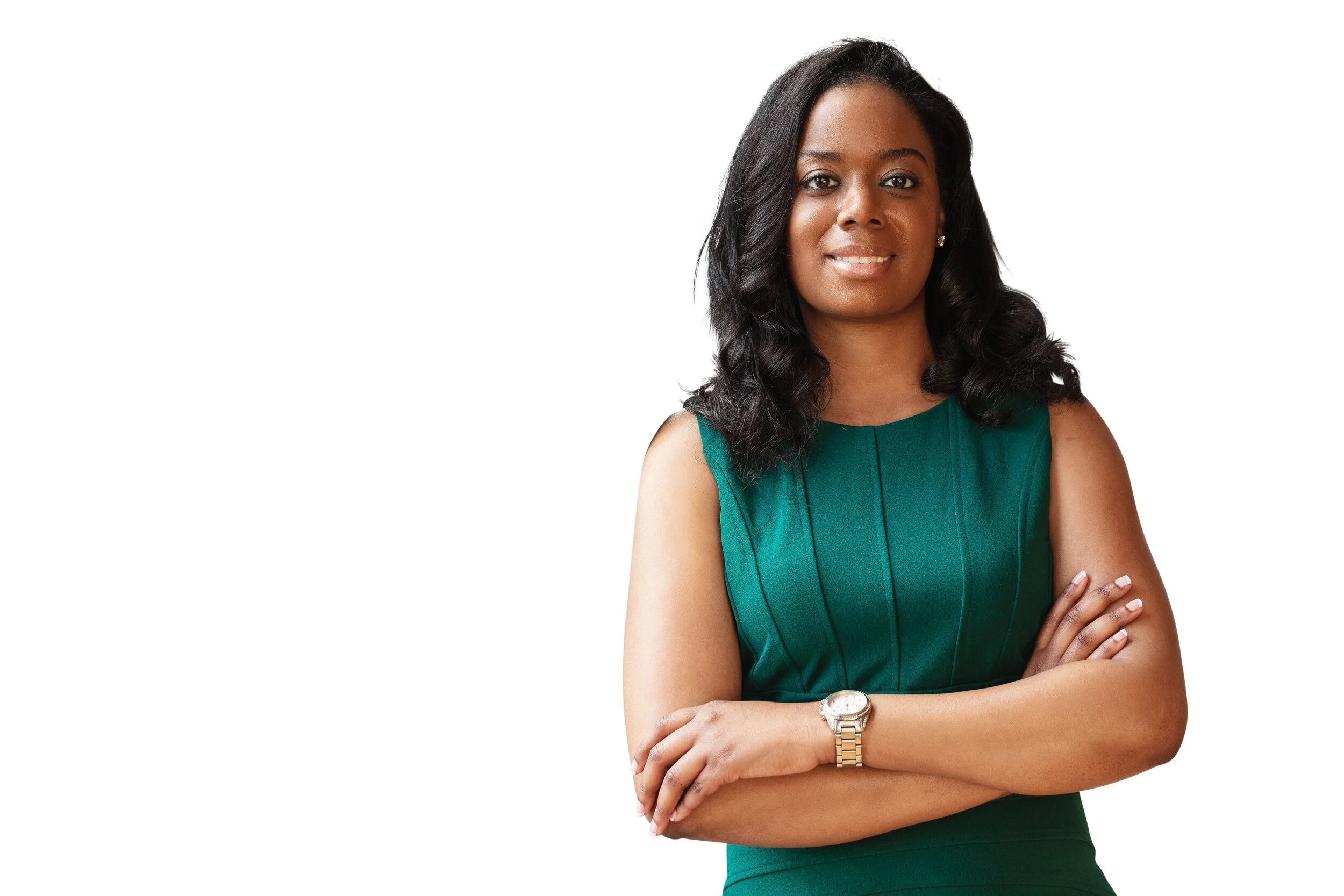 The Business of Accounting with Arnesha Bobo