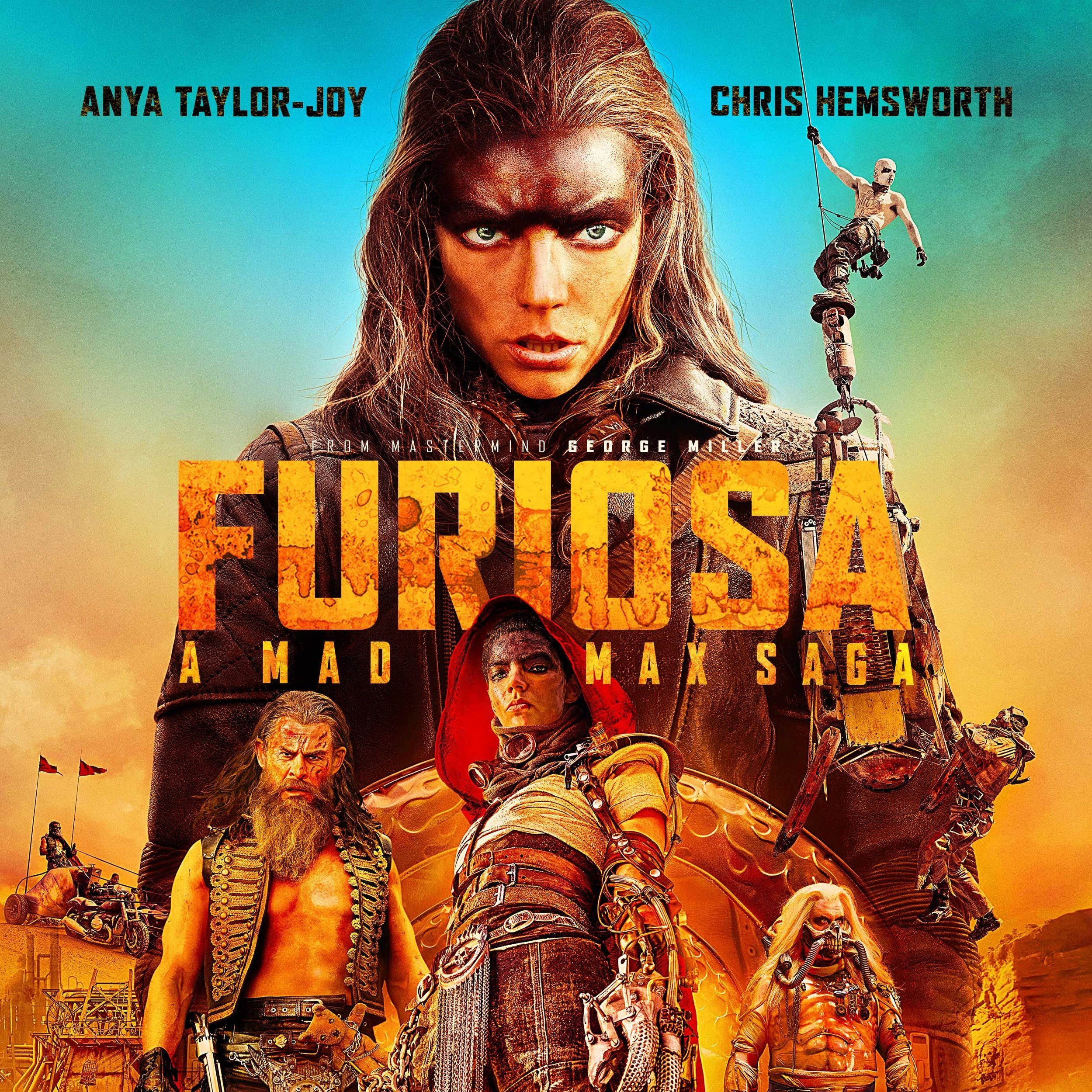 FURIOSA