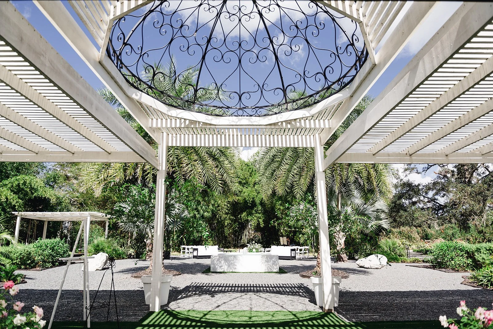 Discover Tampa's Hidden Gem: The Tampa Green Houses!