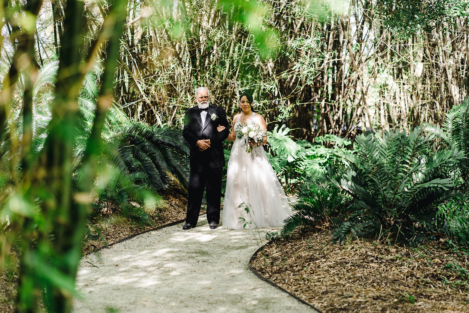 Why Couples Are Choosing Greenhouse Weddings in Tampa, Florida