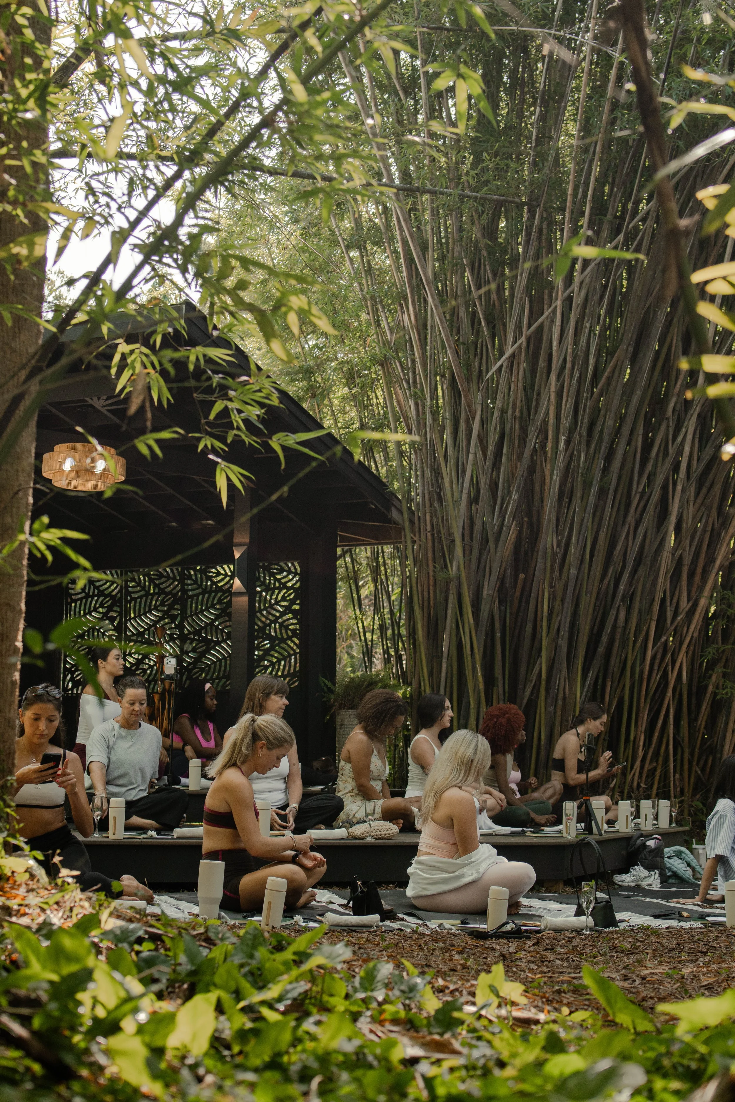 Why More Companies Are Choosing Wellness Retreats Over Traditional Meeting Spaces