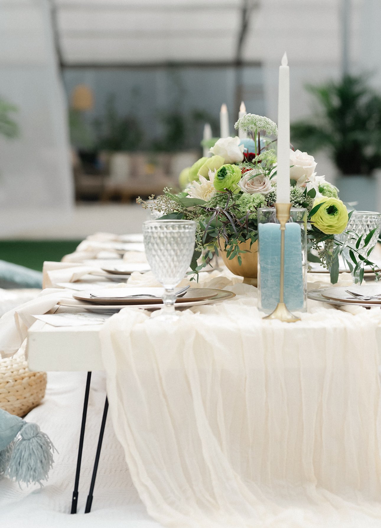 The Art of Atmosphere: Why Some Event Spaces Stay With You Long After You Leave