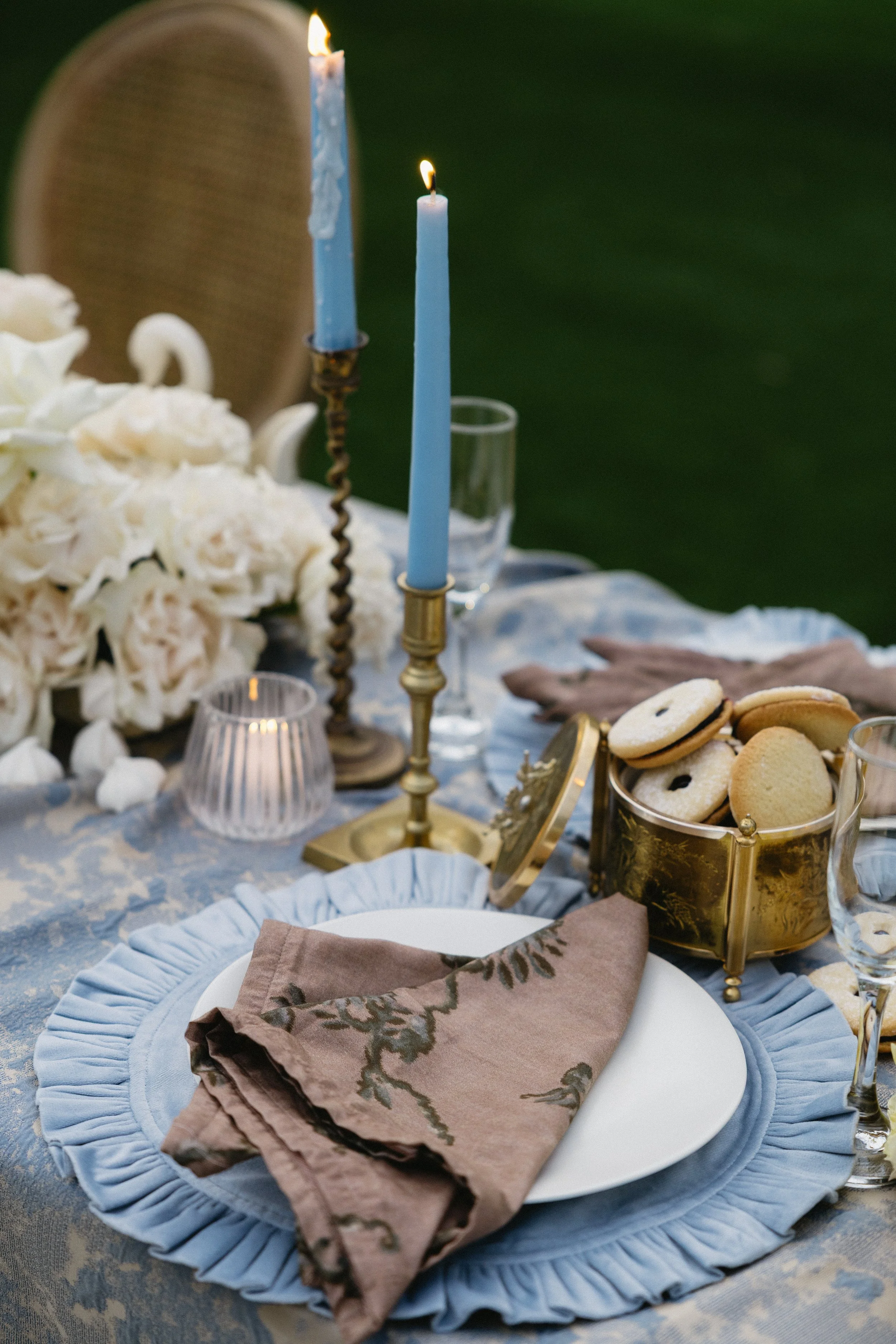 How to Plan a Nature-Inspired Wedding in Tampa
