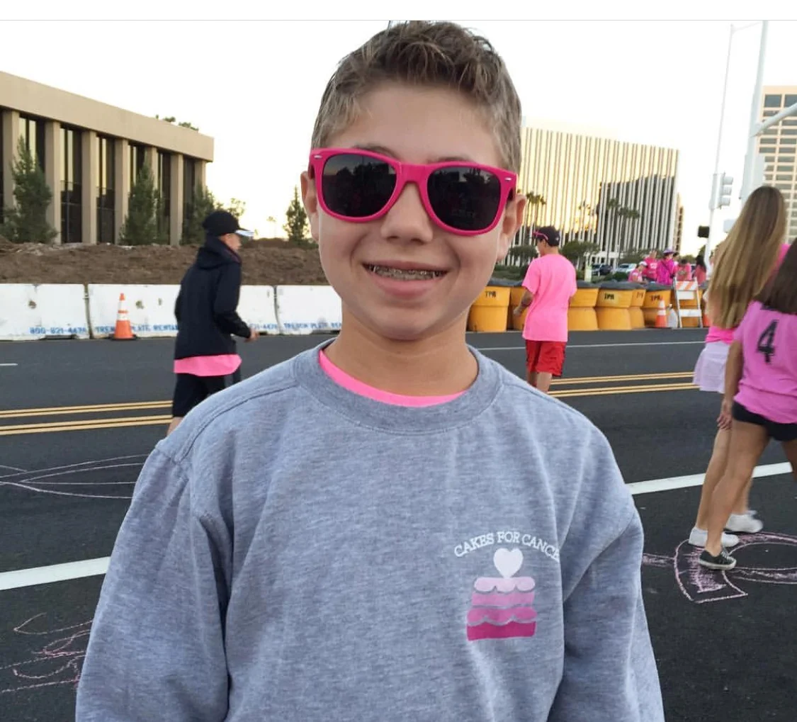 SPOTLIGHT MEMBER: PRESTON