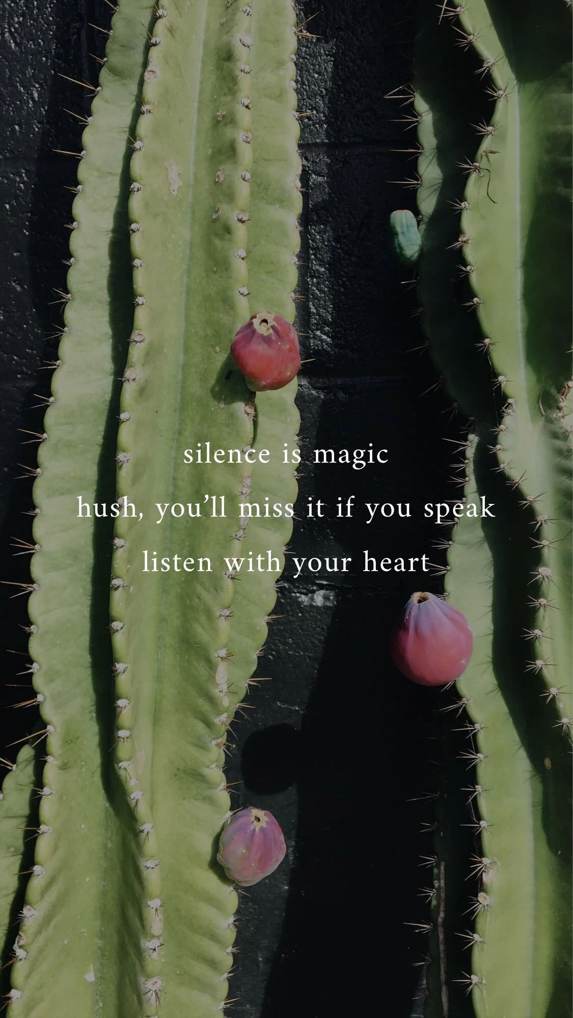 Listening