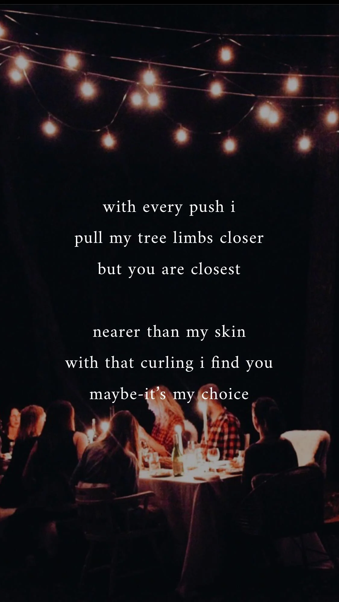 Rejections