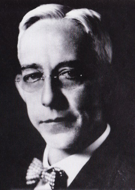 Dr. Samuel T. Orton