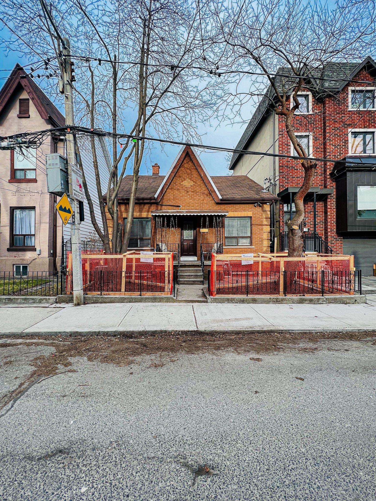 81 Massey St, Toronto, 2022