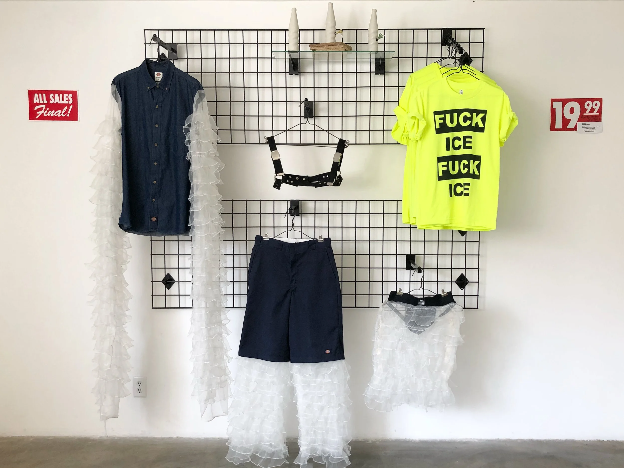 Roy Martinez - Concept Store