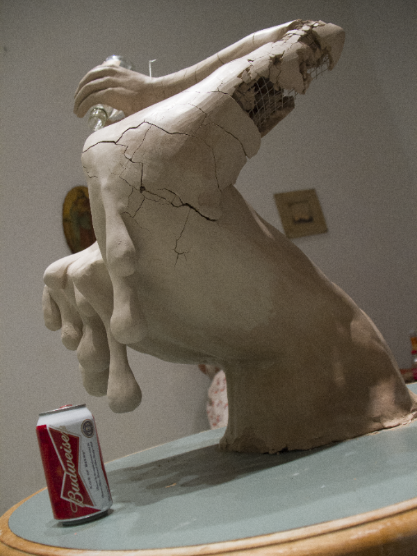 Raven John - Chugg(ing) - sculpture instillation 4.png