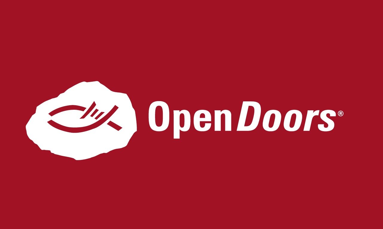 Open doors red background.jpg