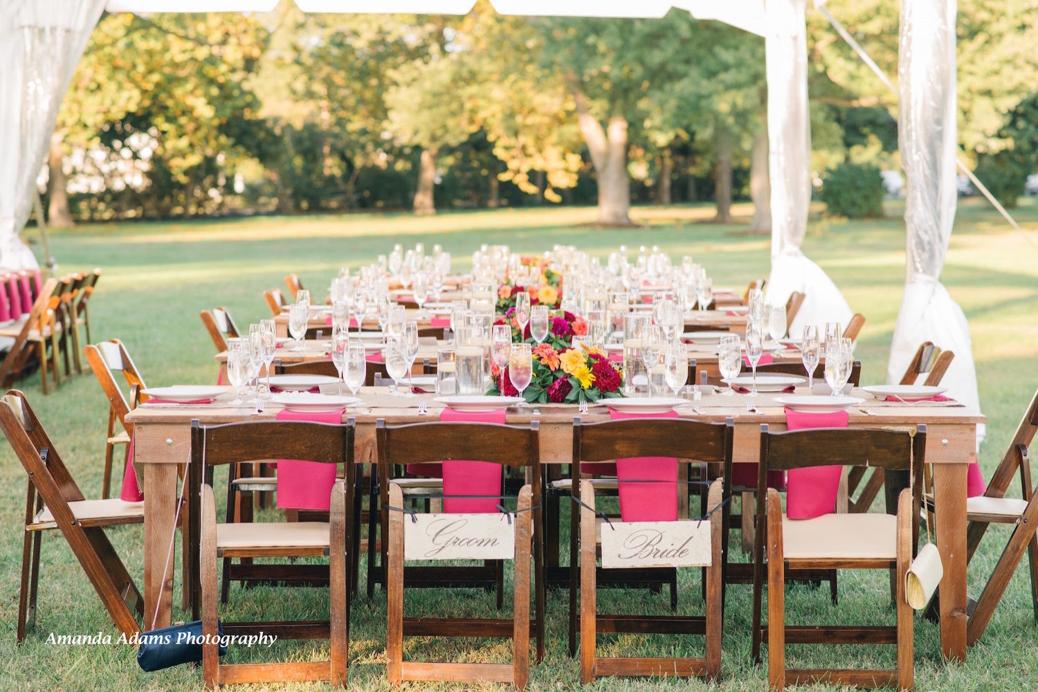 Maryland's Top Event Rental Service