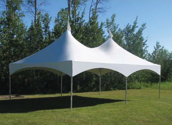 Frame Tents