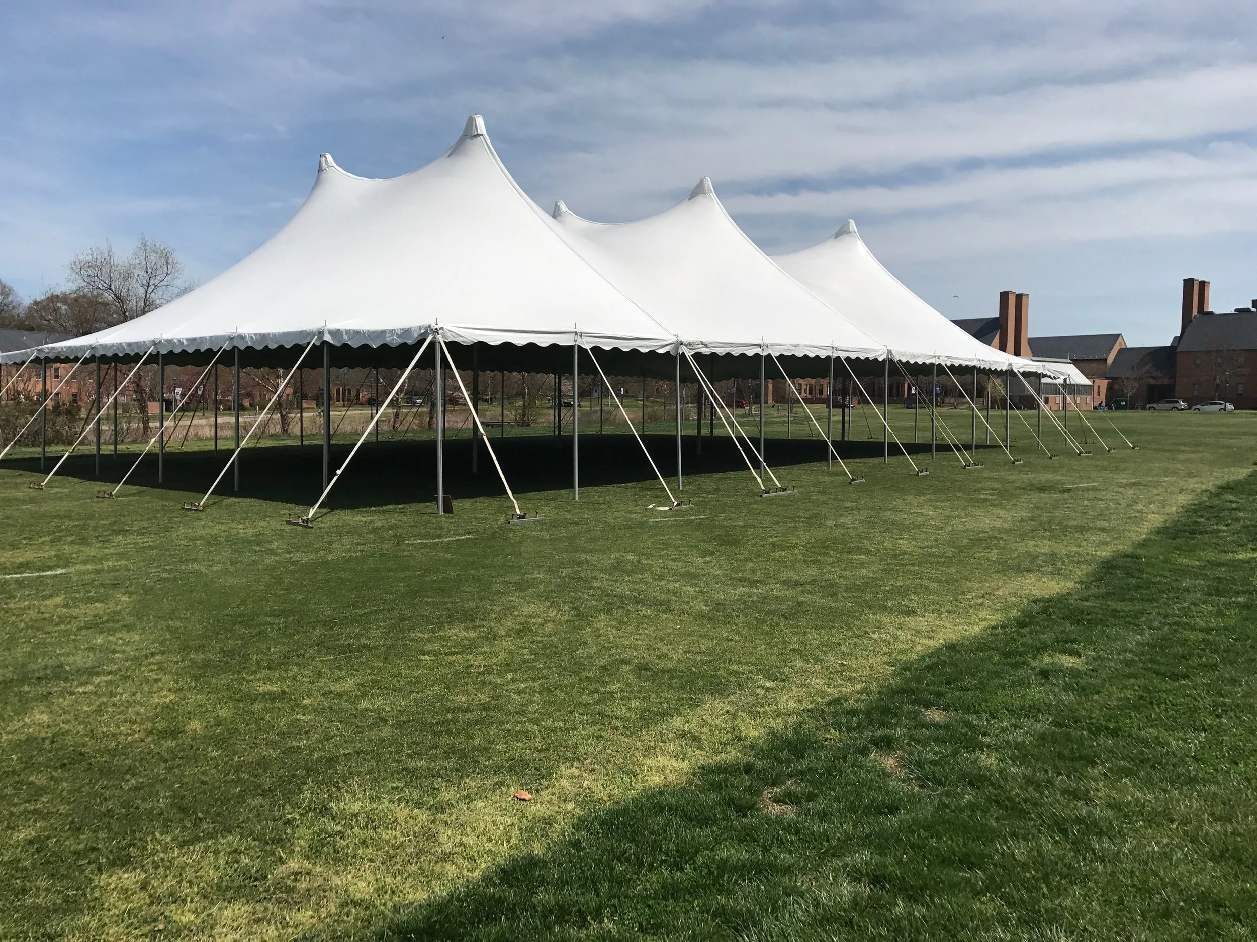 60' x 100'